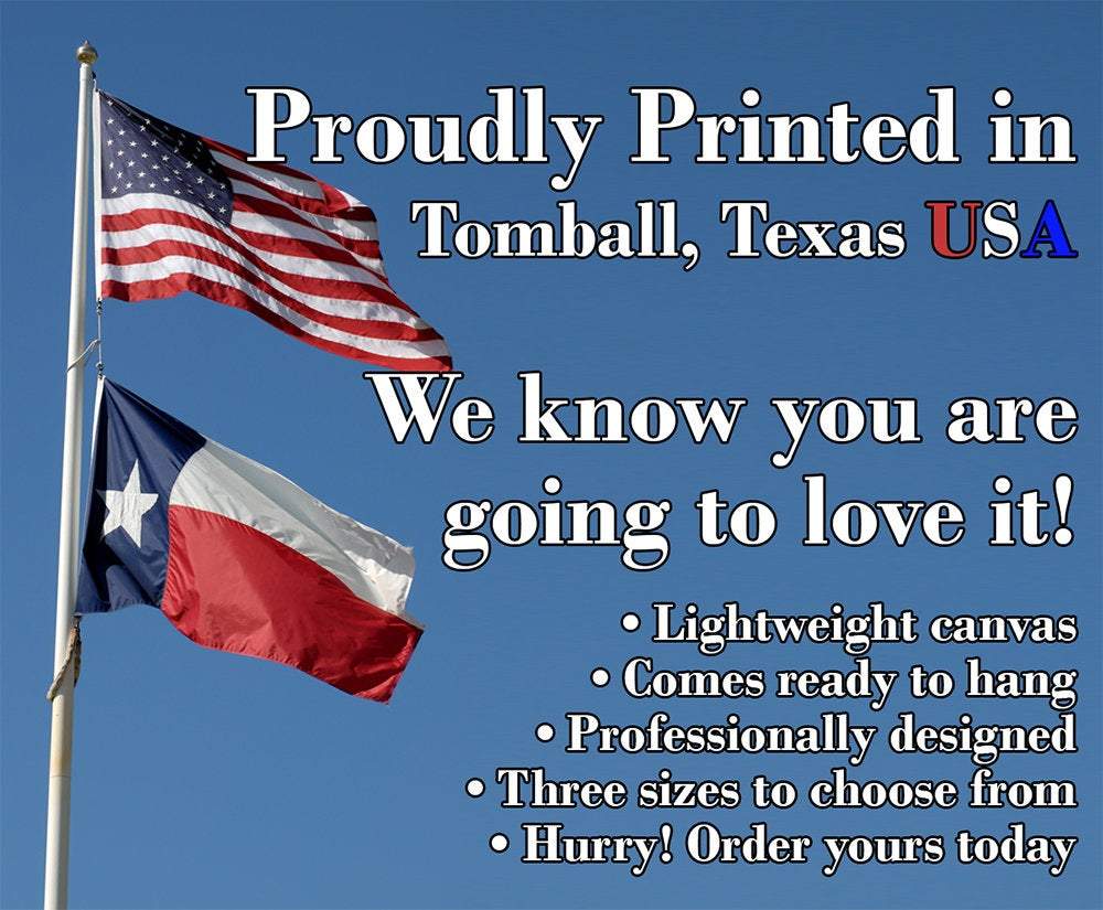 Mom's Laundry Co - Canvas