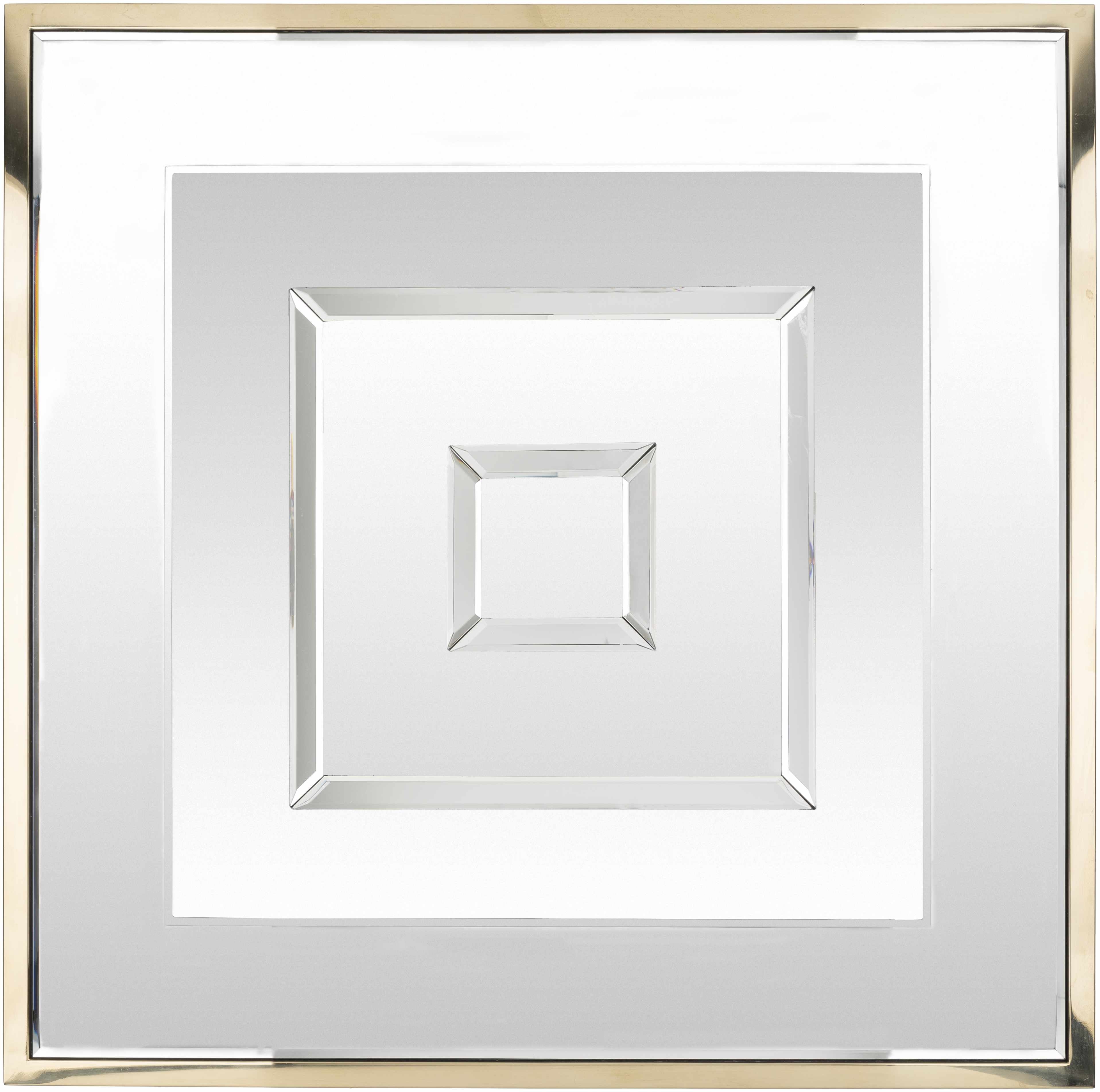 Morgandale Mirror - Clearance-0