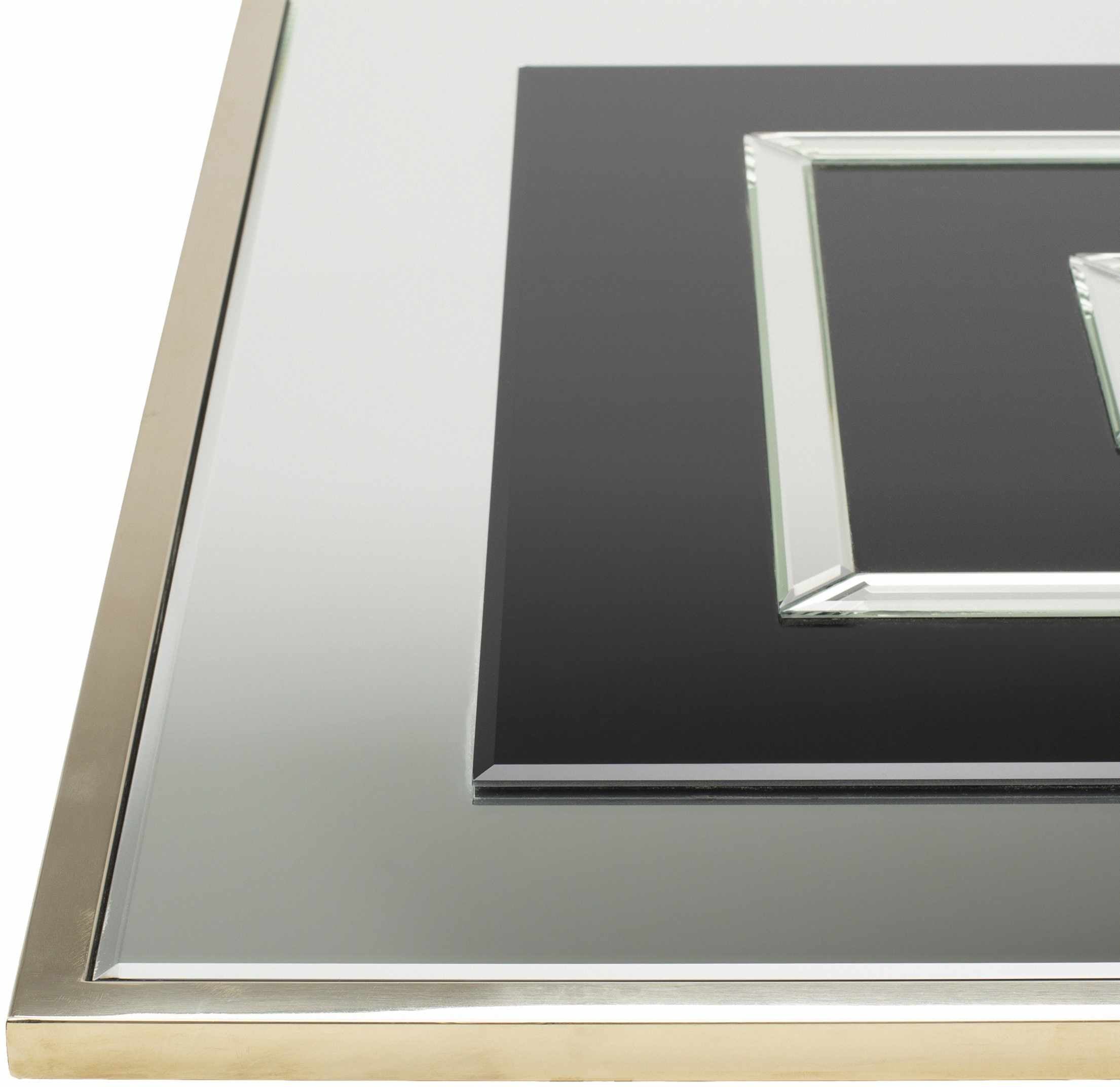 Morgandale Mirror - Clearance-4