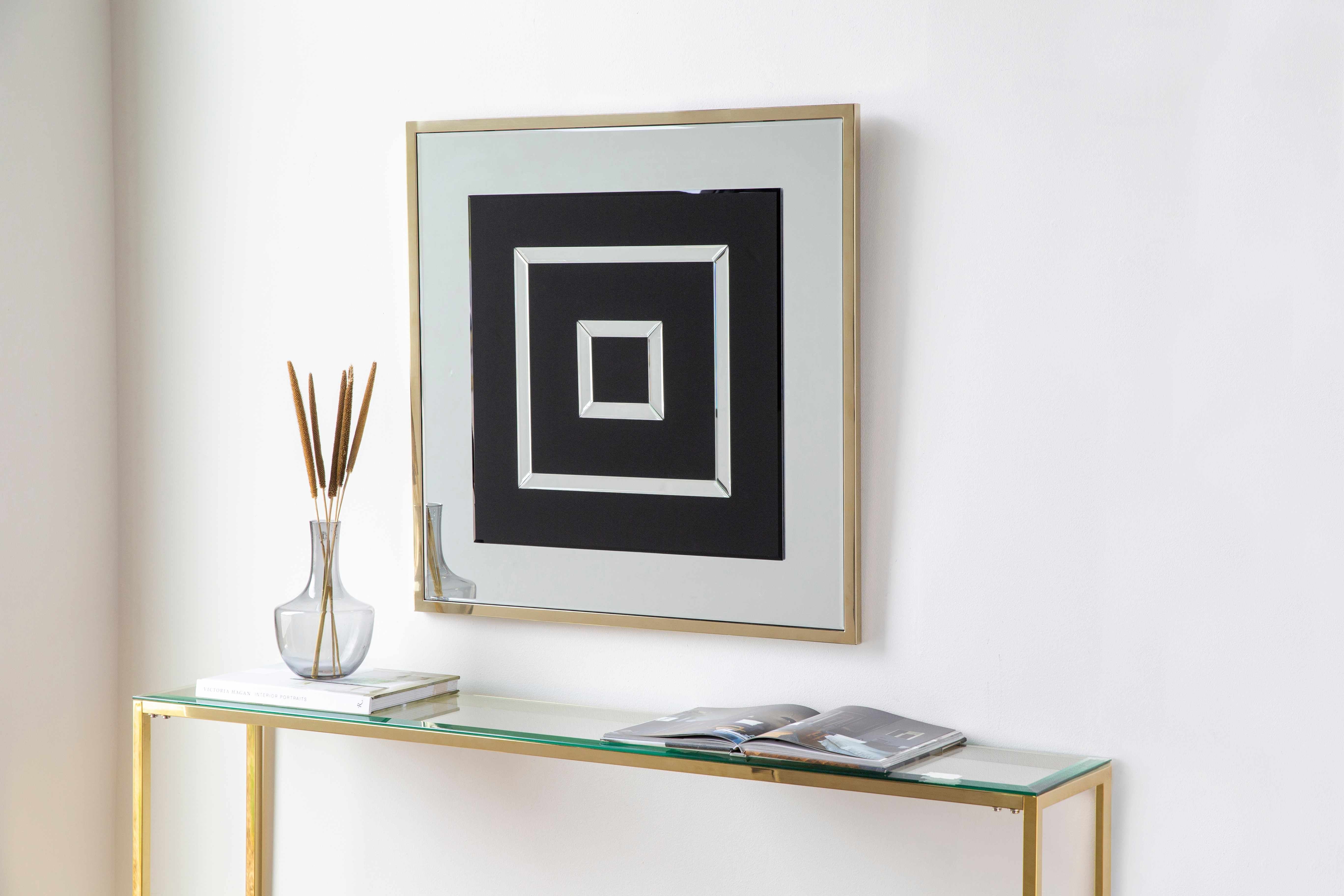 Morgandale Mirror - Clearance-2