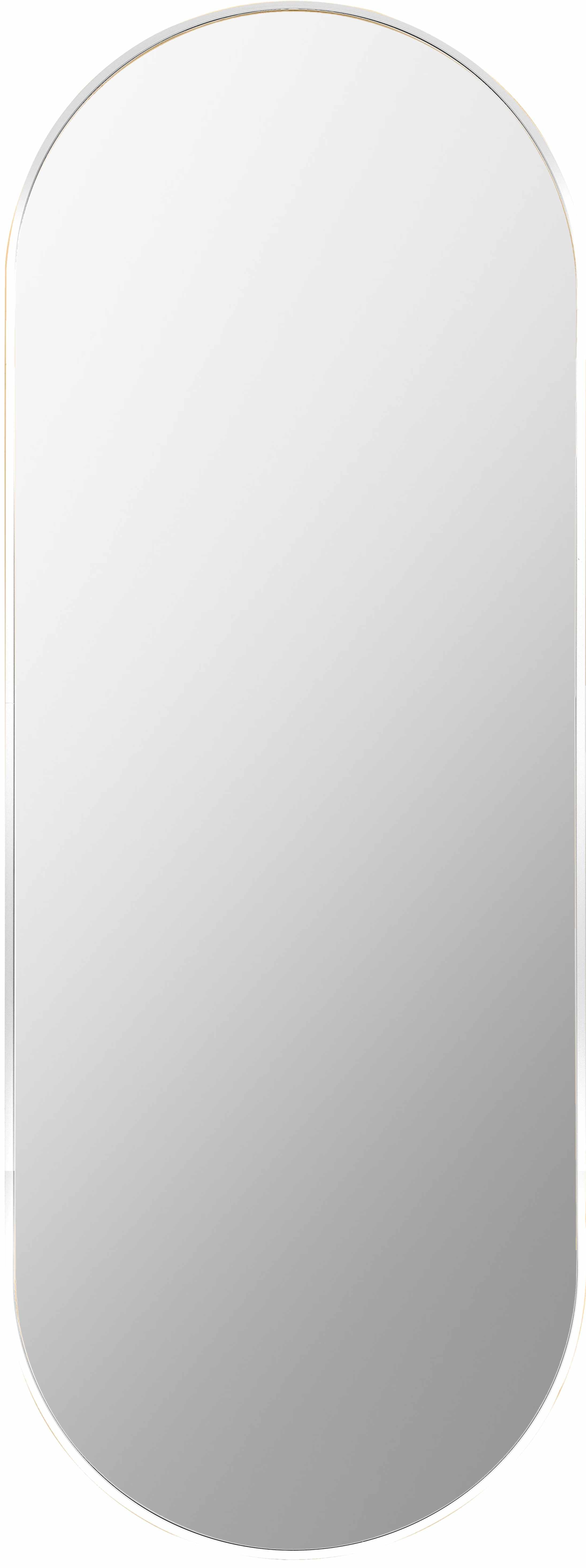 Marmelete Carved Silver Gray Mirror-0