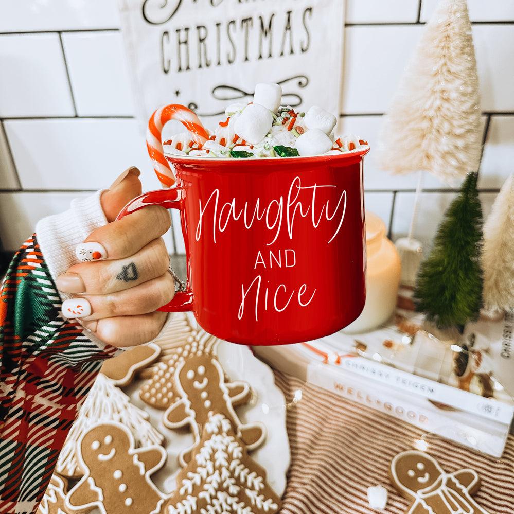 Naughty & Nice Mug-4