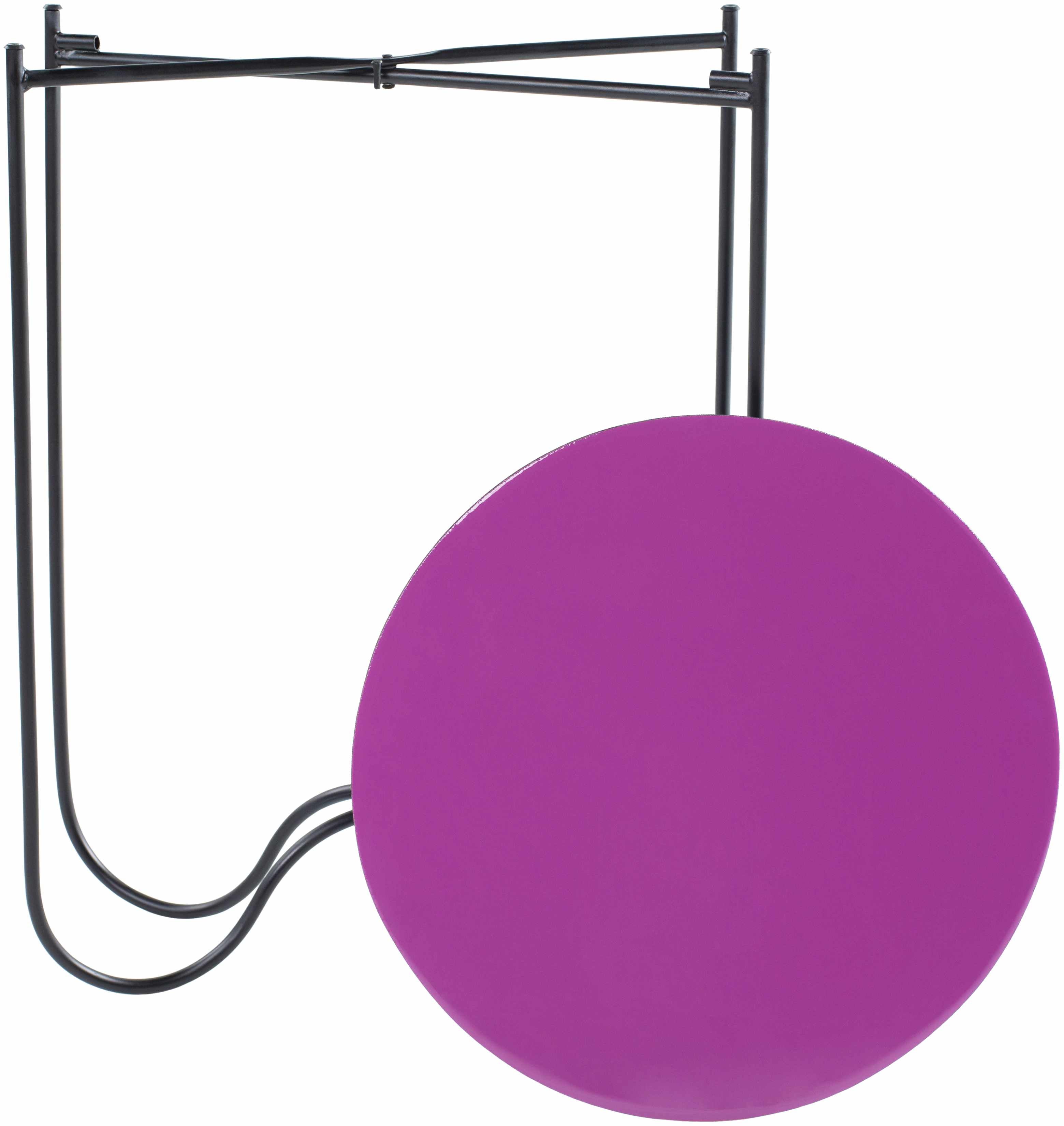 Nena End Table - Clearance-2