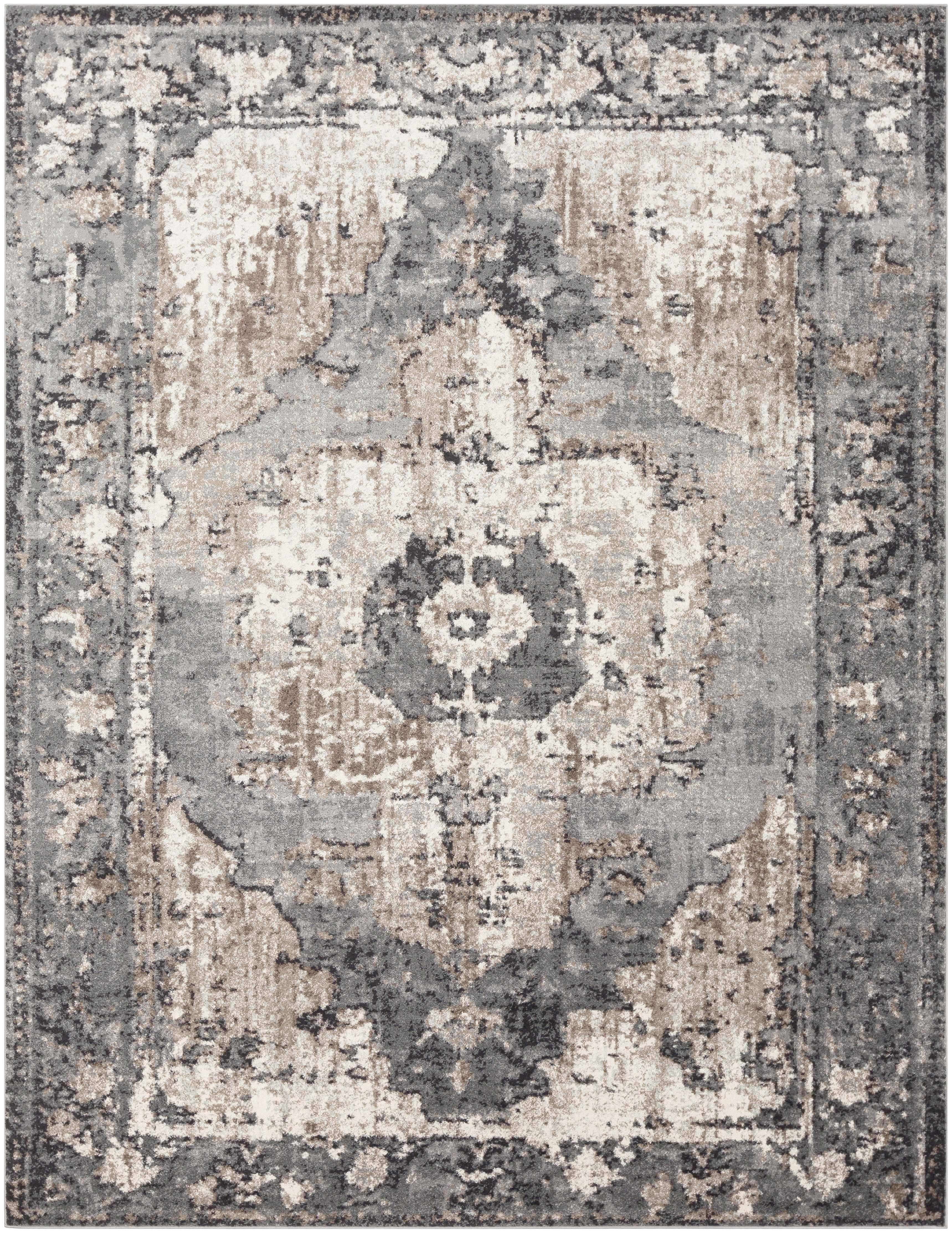 Newalla Area Rug-1