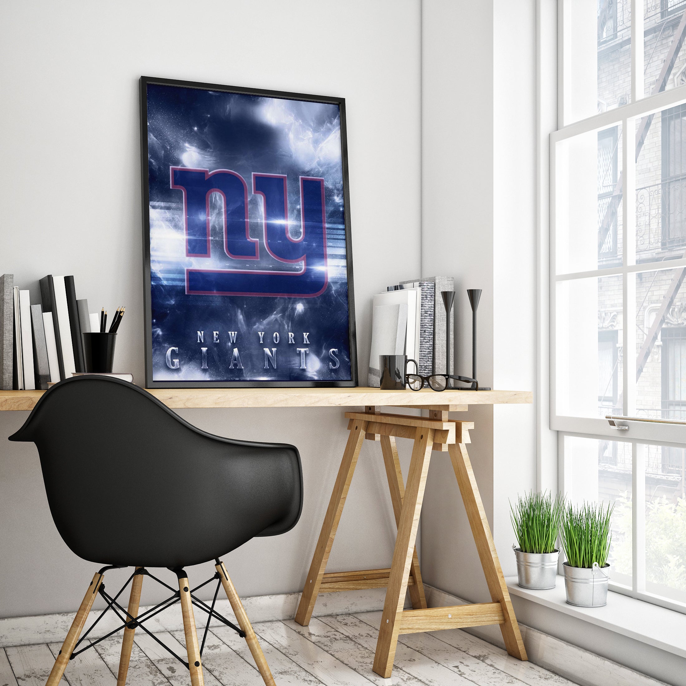 NEW YORK GIANTS-1