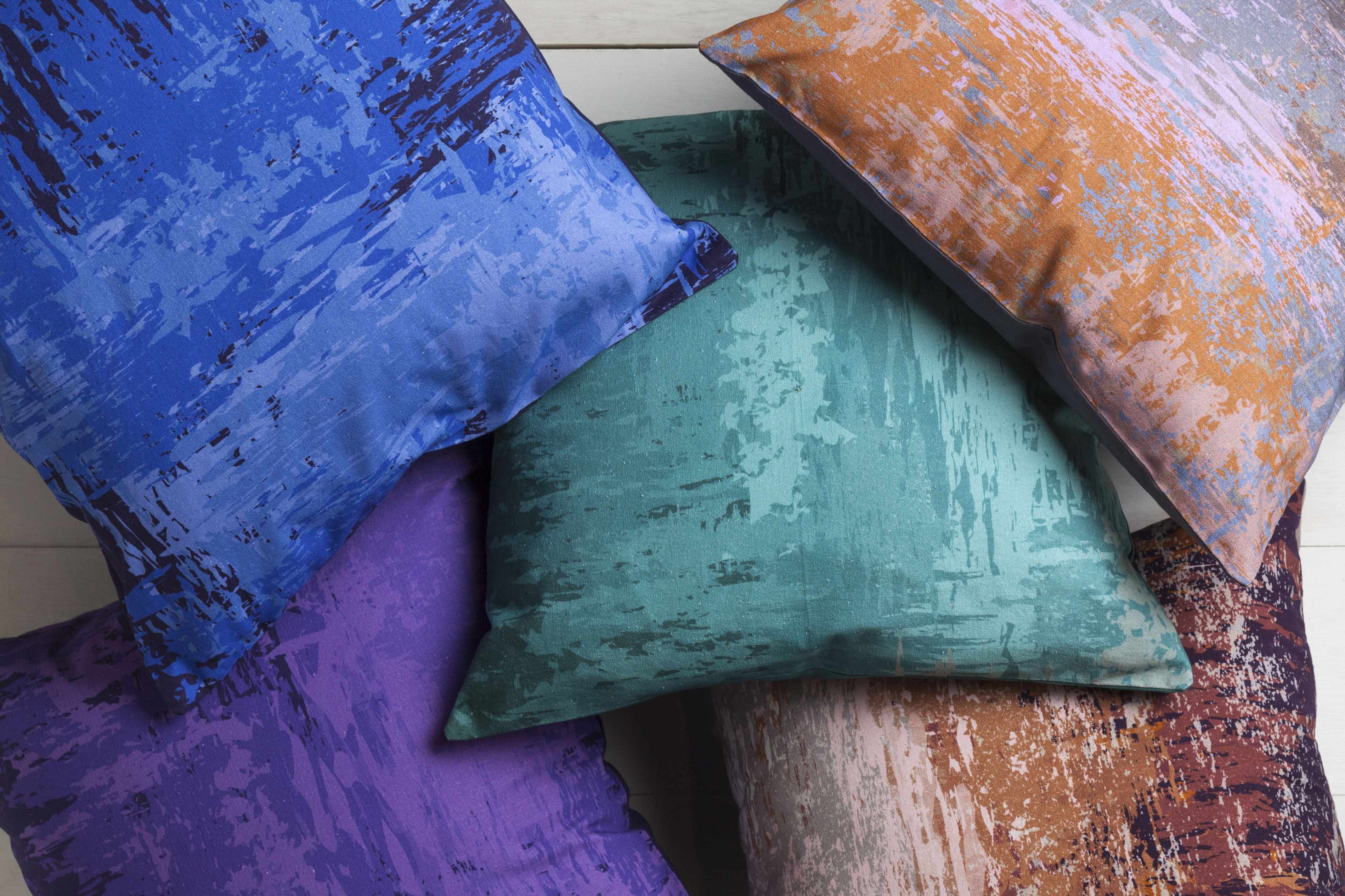 Nhill Throw Pillow - Clearance-2