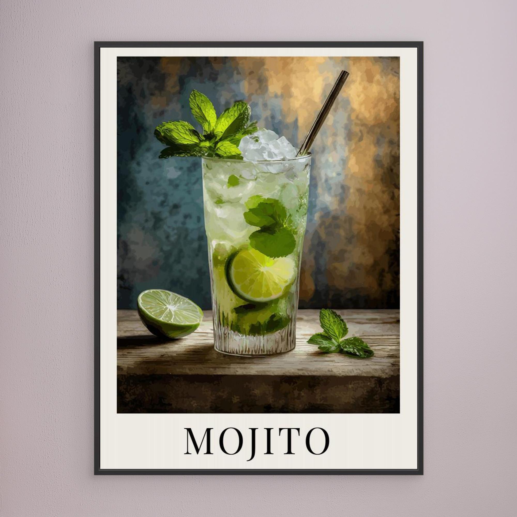Mojito by Andreas Magnusson