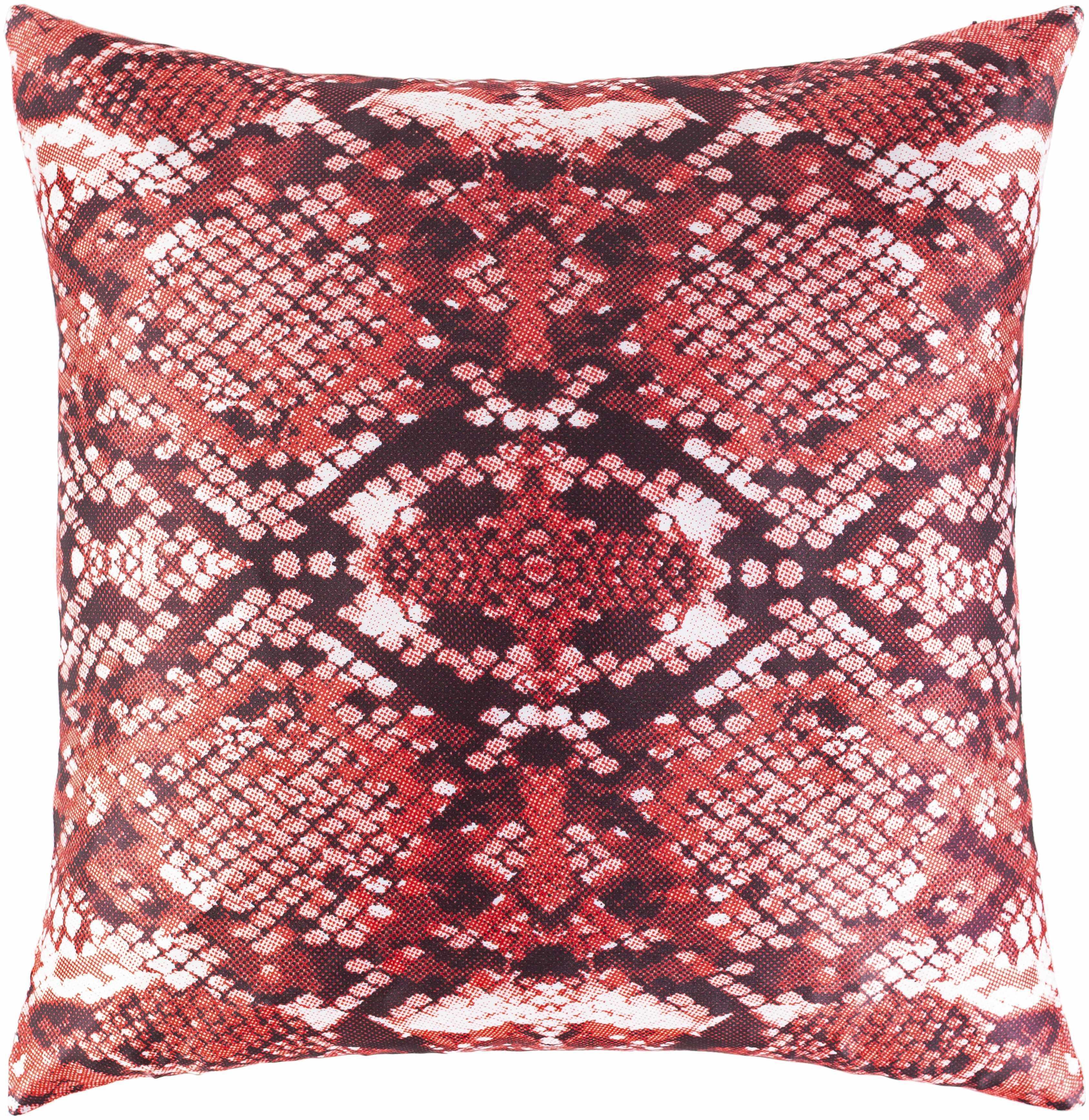 Noyack Throw Pillow - Clearance - PRHOMZ