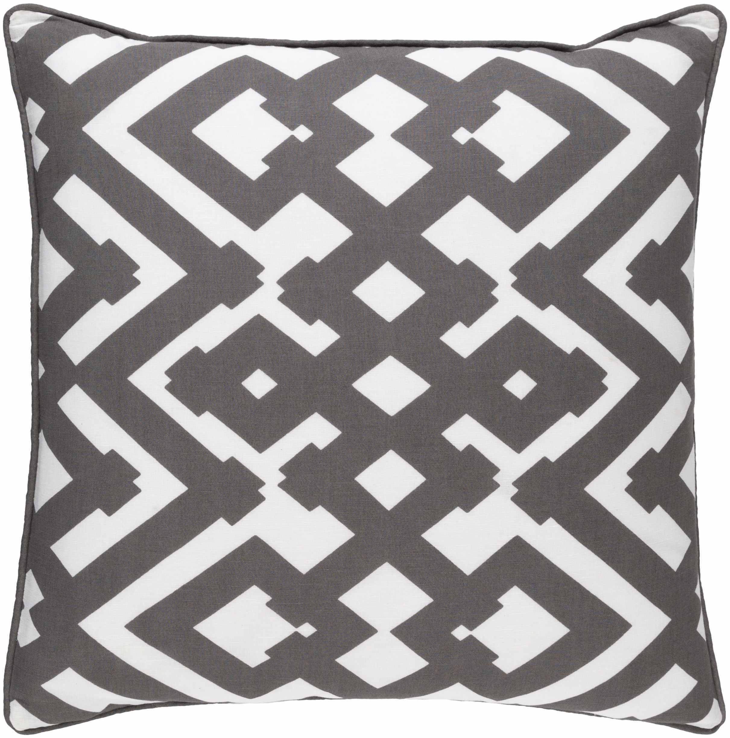 Narangba Throw Pillow - Clearance - PRHOMZ