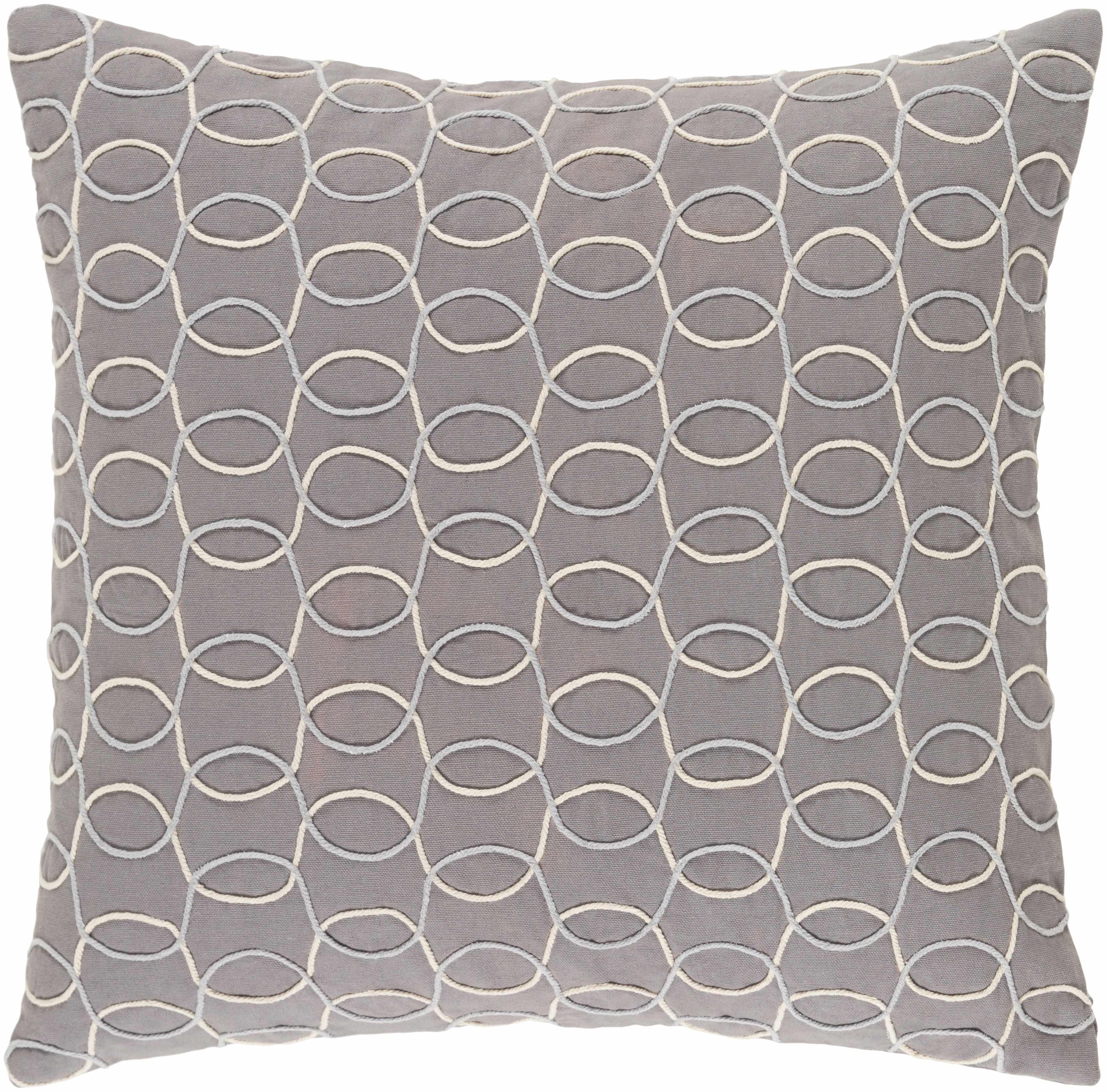 Invermay Throw Pillow - Clearance - PRHOMZ