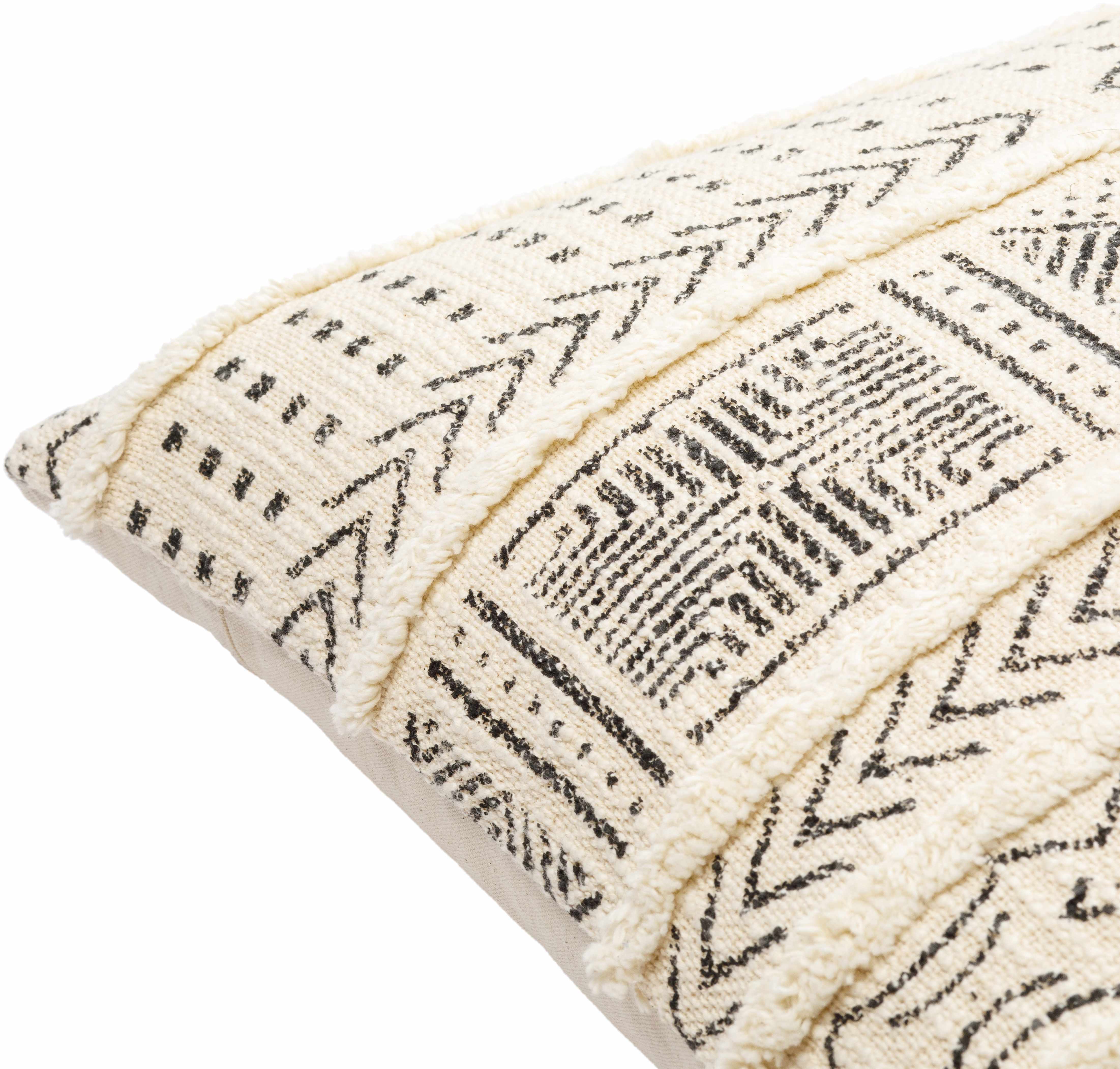 Nyamira Throw Pillow-1