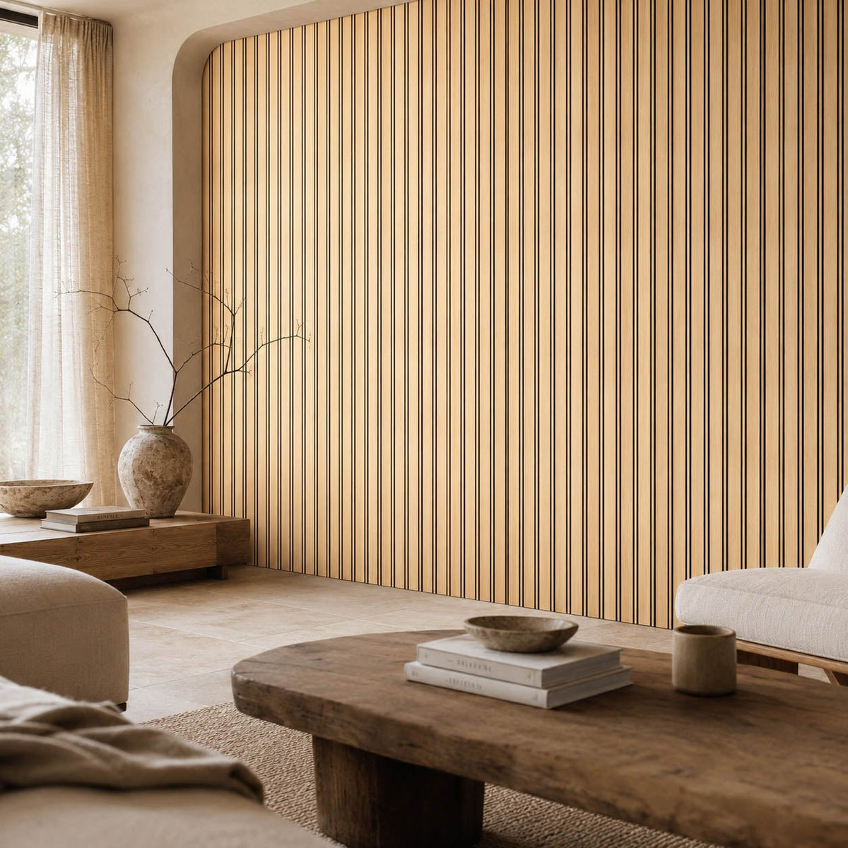 ARQ® Slimwide Slats