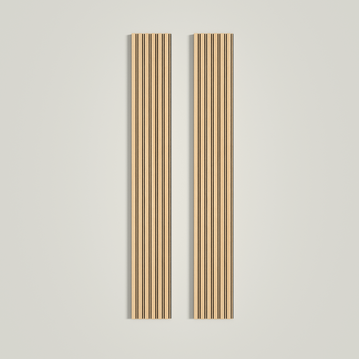 ARQ® Slimwide Slats