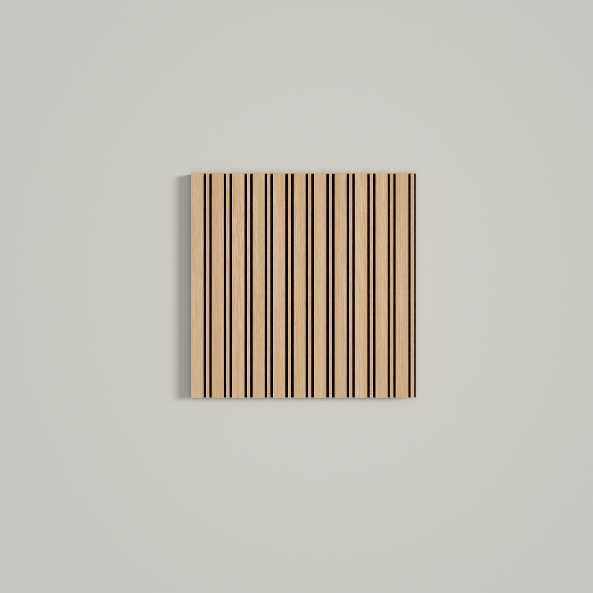 ARQ® Slimwide Acoustic Square Panel