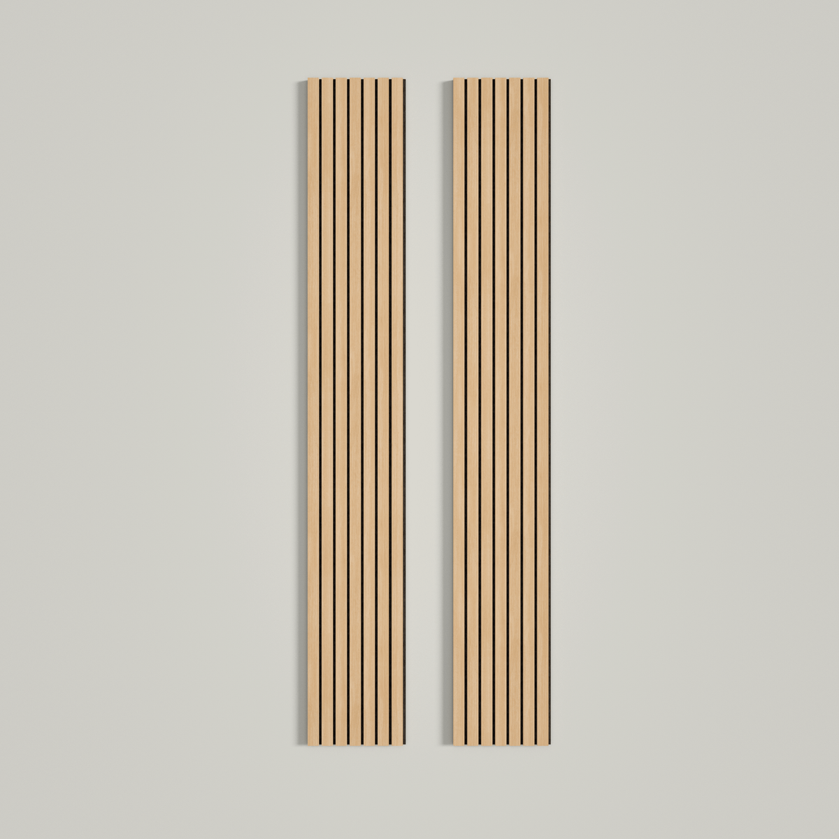 ARQ® Acoustic Wide Slats