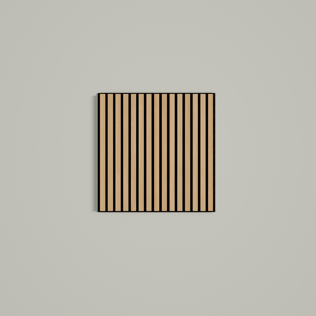ARQ® Acoustic Square Panel