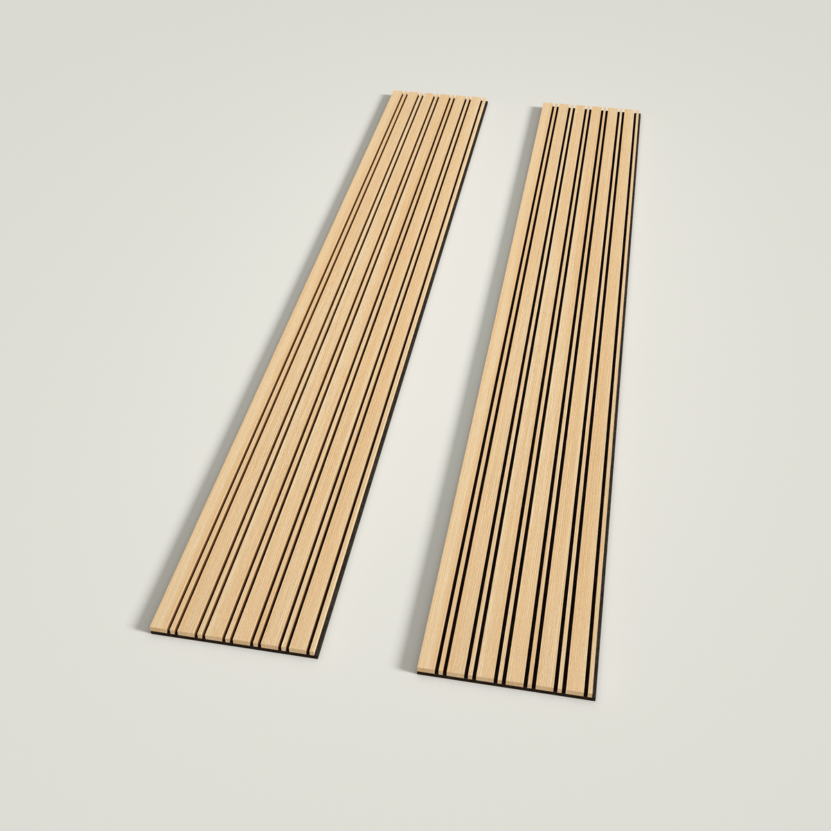ARQ® Slimwide Slats