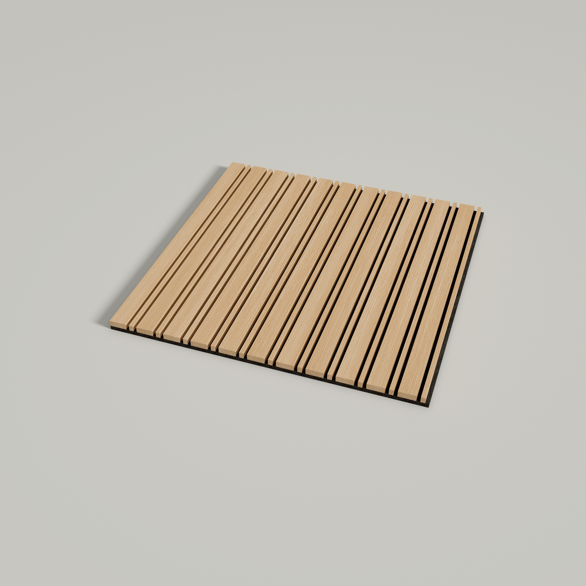 ARQ® Slimwide Acoustic Square Panel