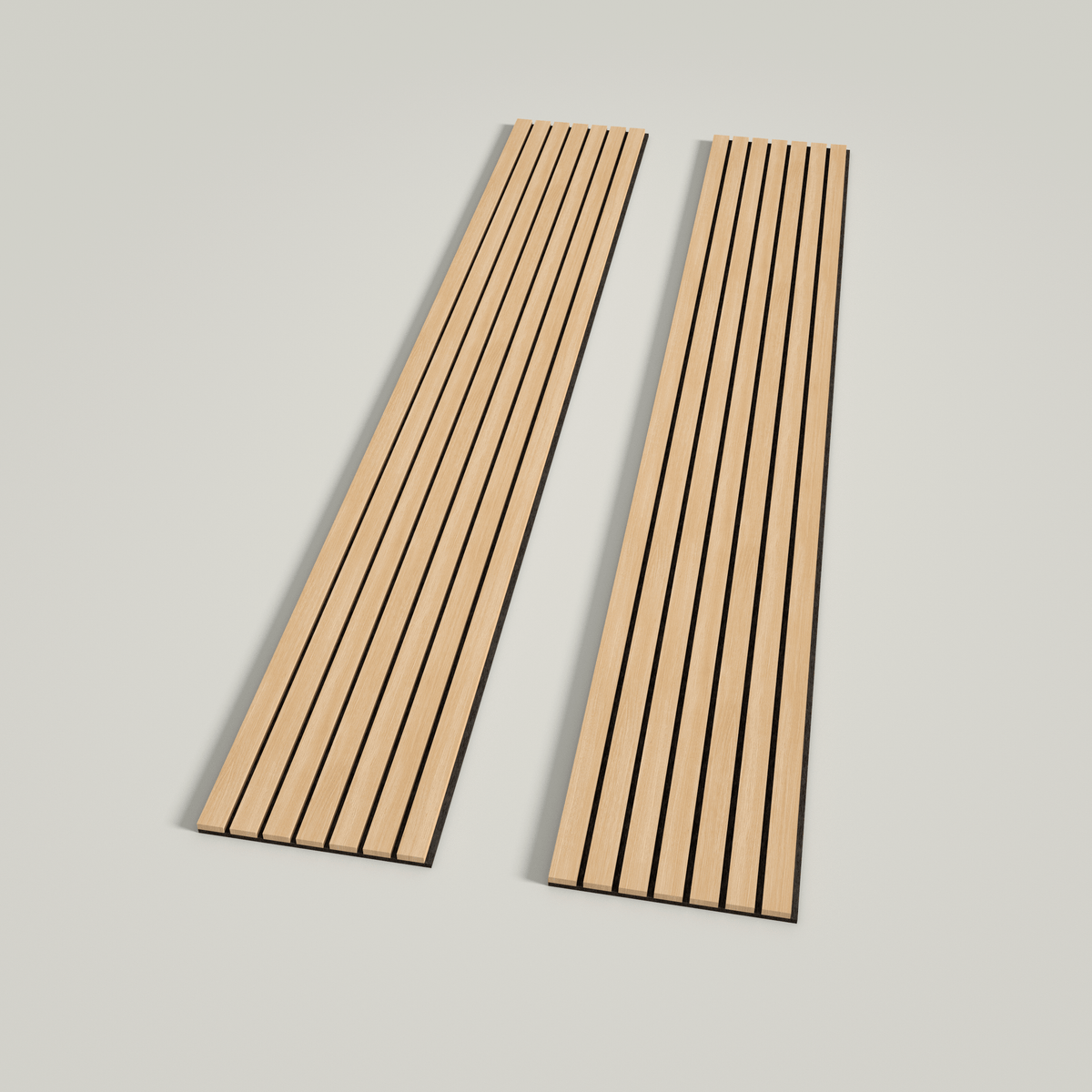 ARQ® Acoustic Wide Slats