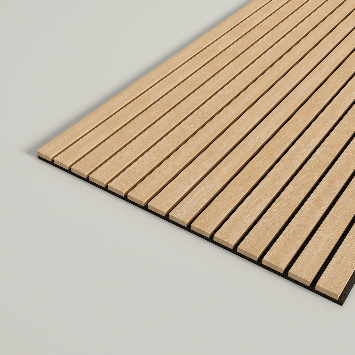 ARQ® Acoustic Wide Slats