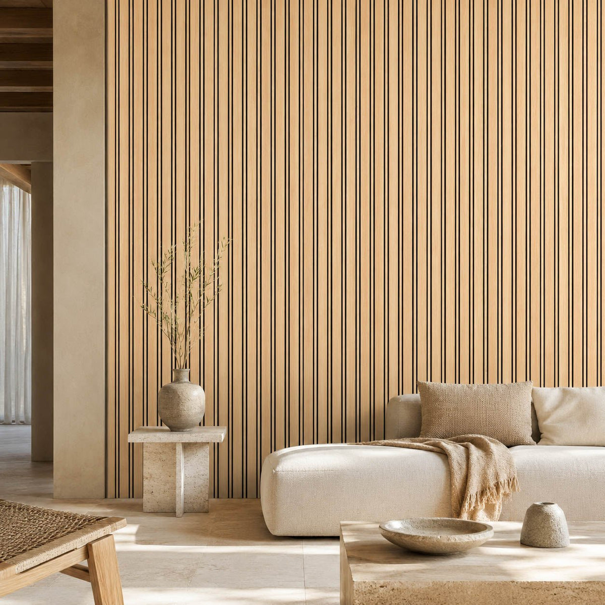 ARQ® Slimwide Slats