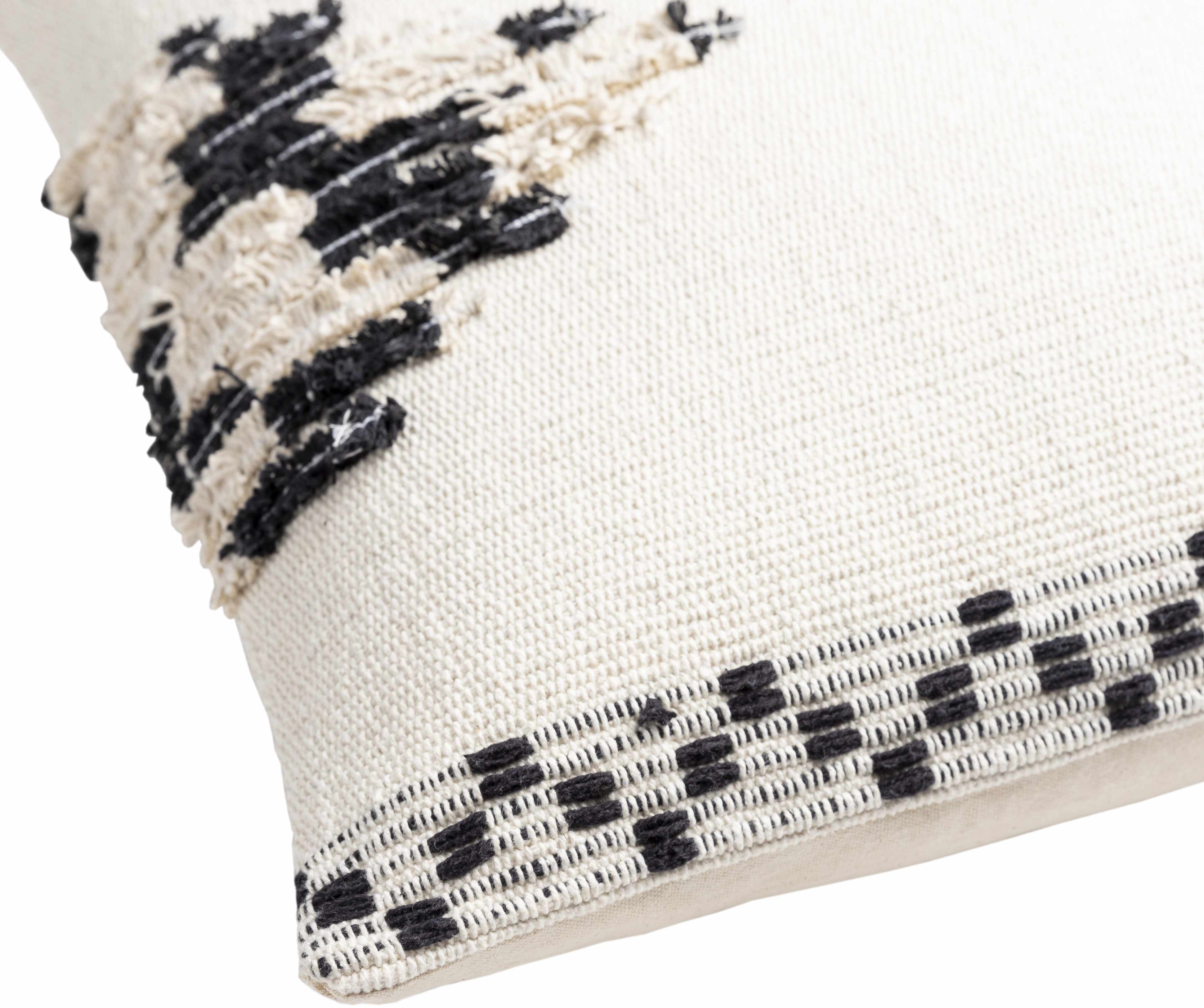 Oatfield Throw Pillow - Clearance-1