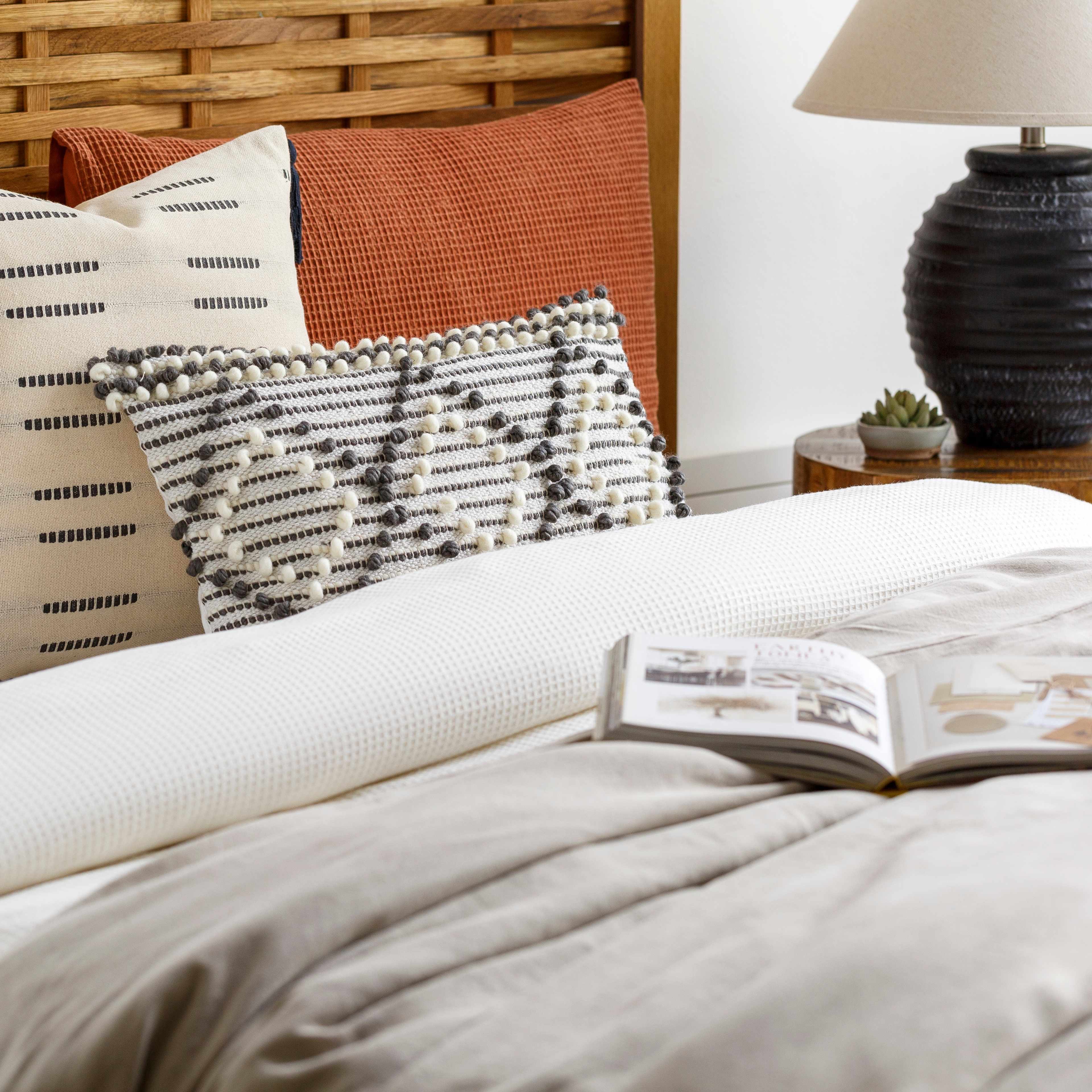 Oceana Throw Pillow-0