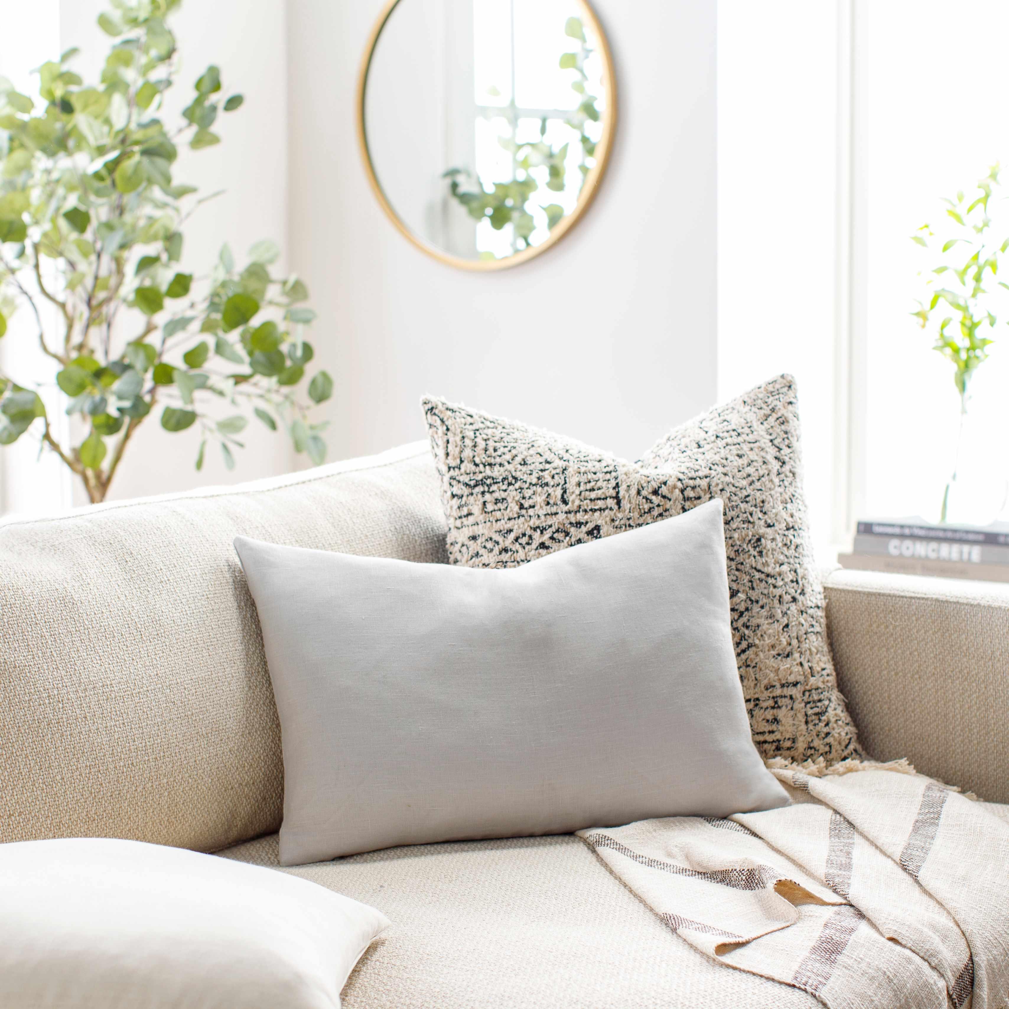 Odiongan Pillow Cover - PRHOMZ