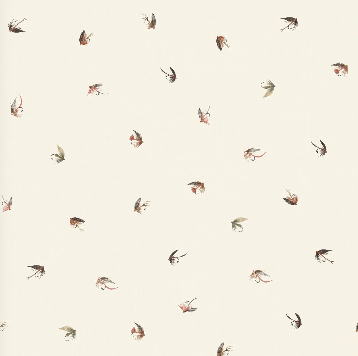 Clyde Wallpaper by Winnie Bev