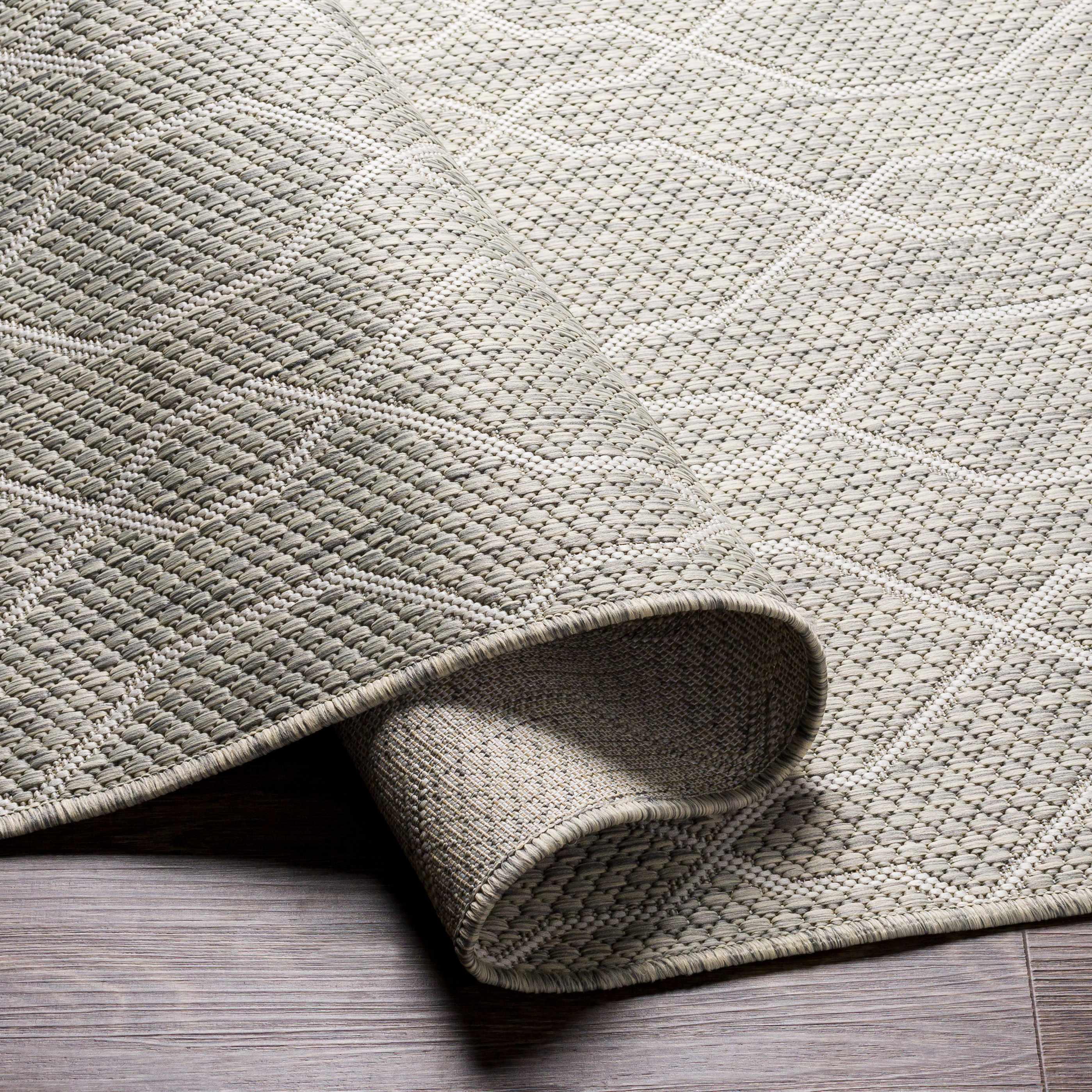 Okmulgee Area Rug - Clearance - PRHOMZ