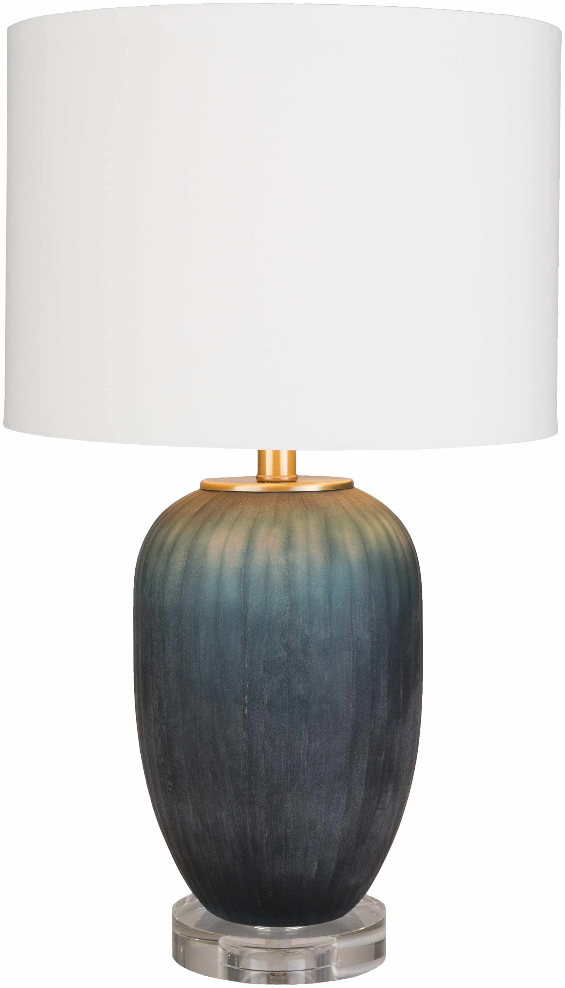 Cedar Table Lamp - Clearance-2