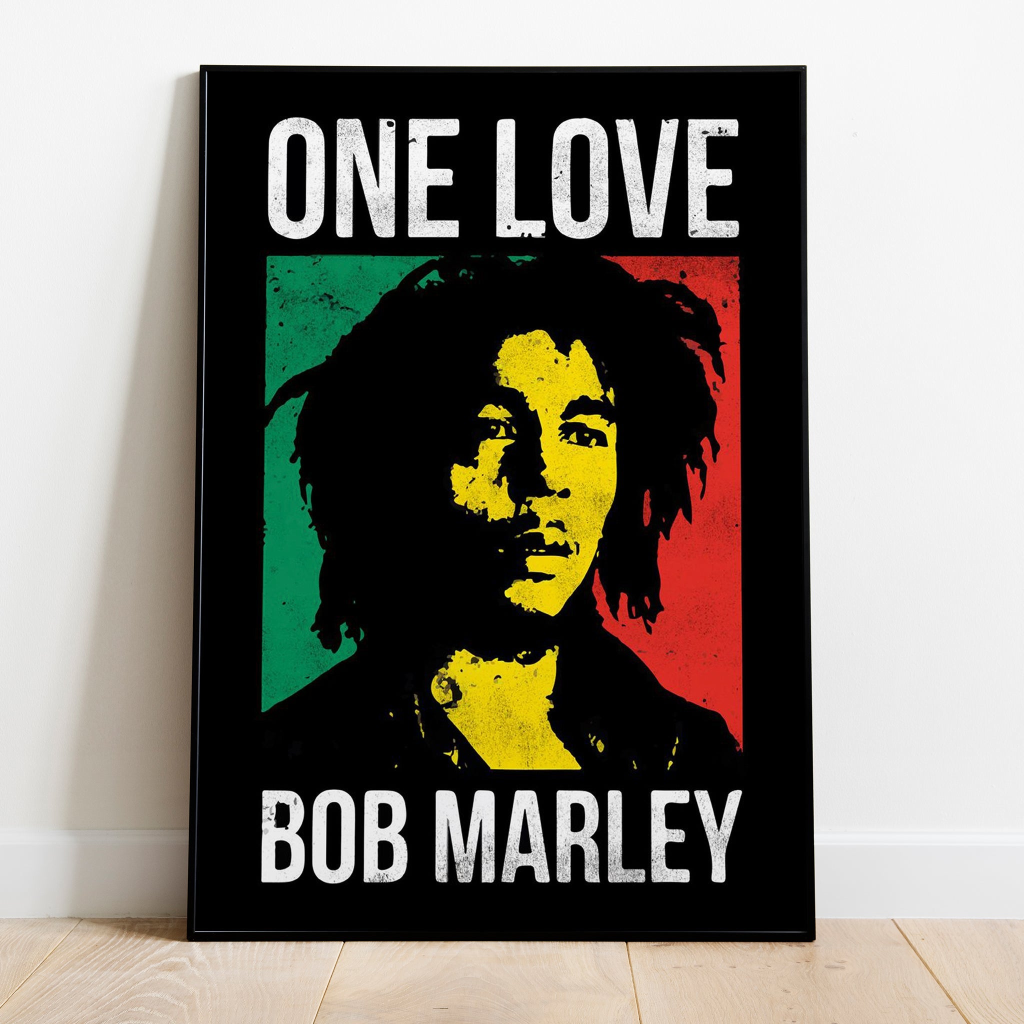 ONE LOVE-0