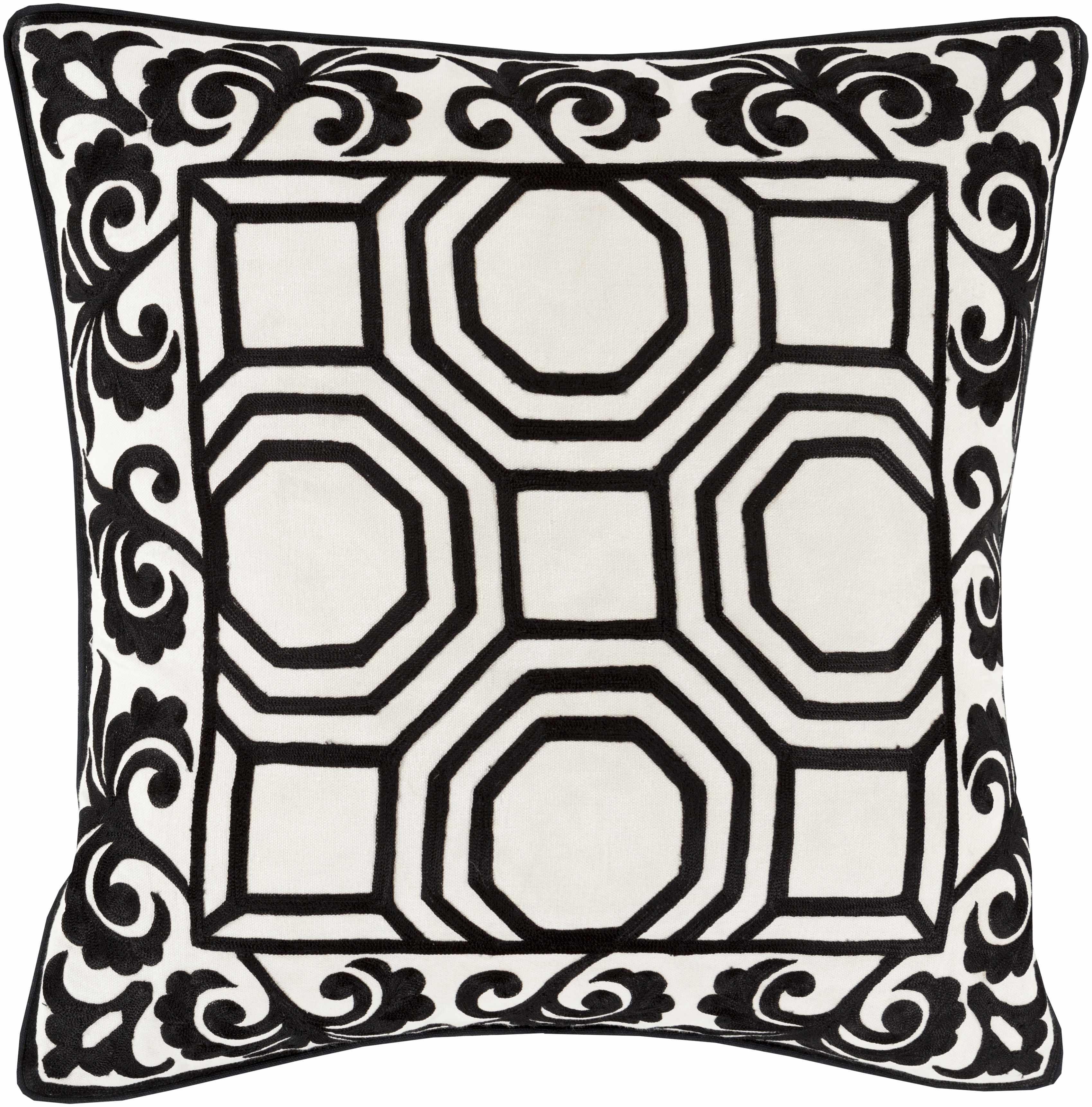 Opdyke Throw Pillow - Clearance - PRHOMZ