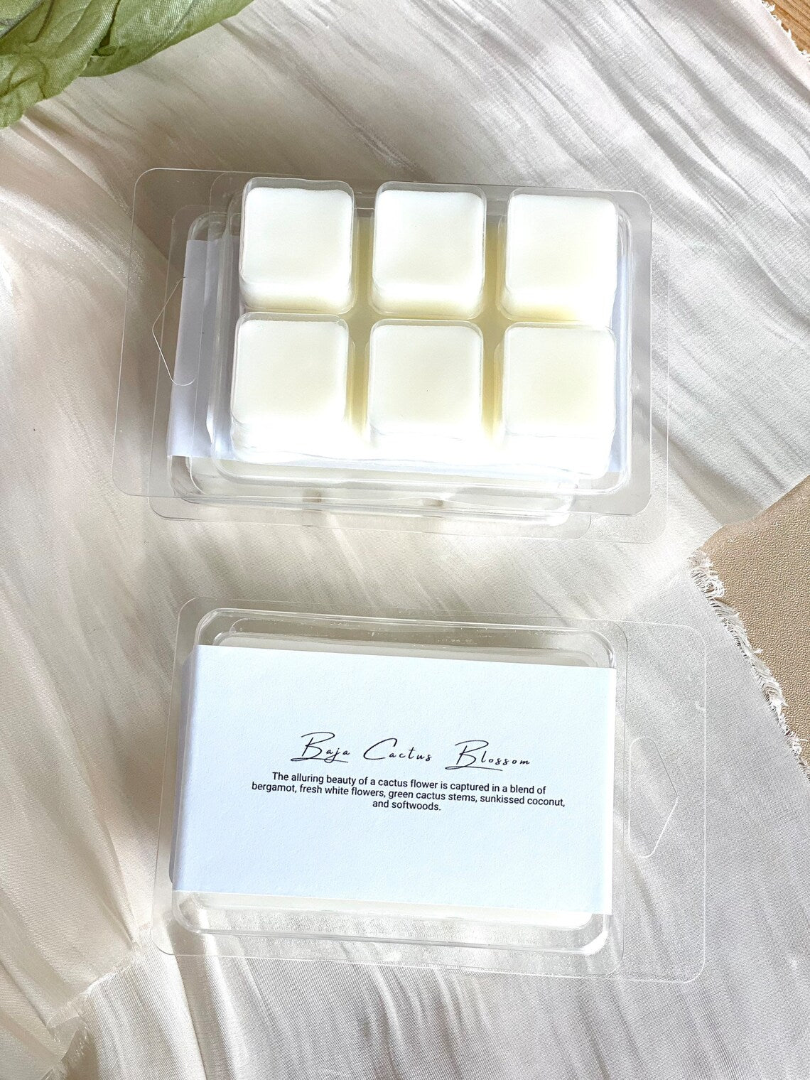 Organic Soy Wax Melts-0