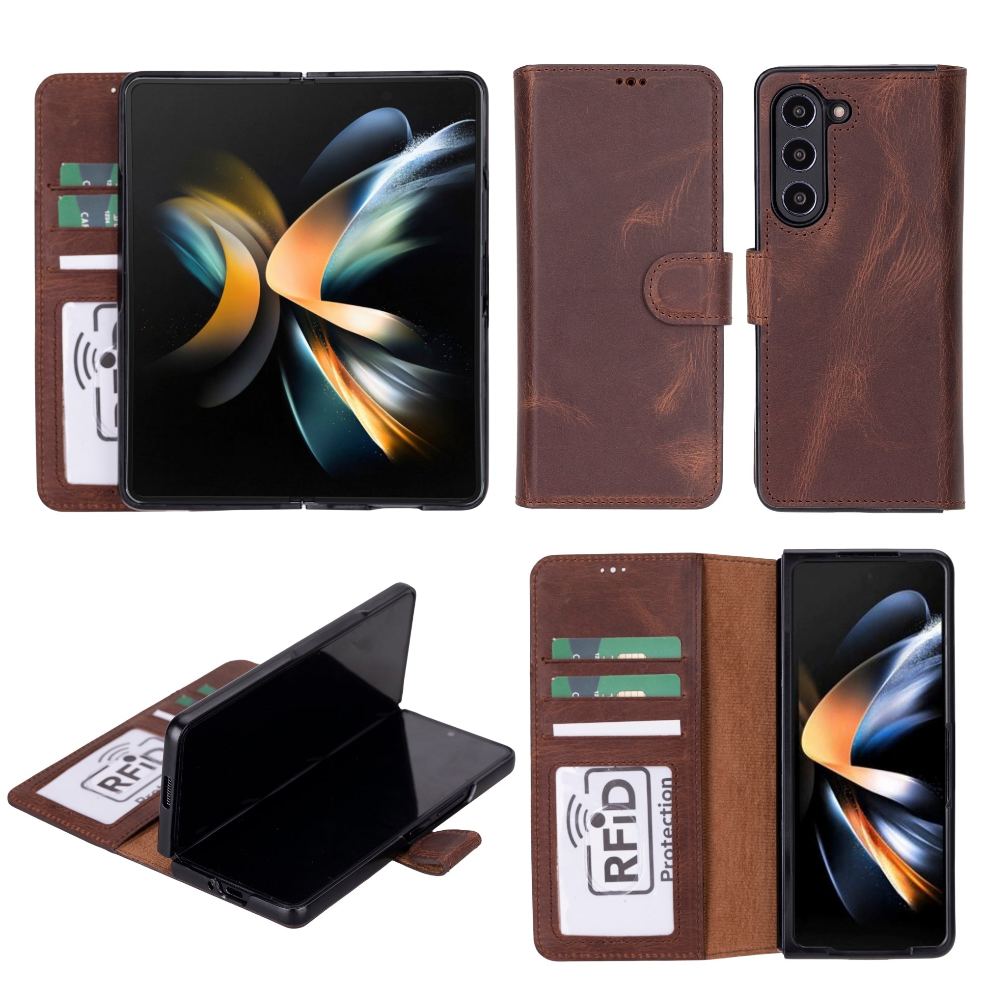 Orlando Samsung Galaxy Z Fold 5 Case-6