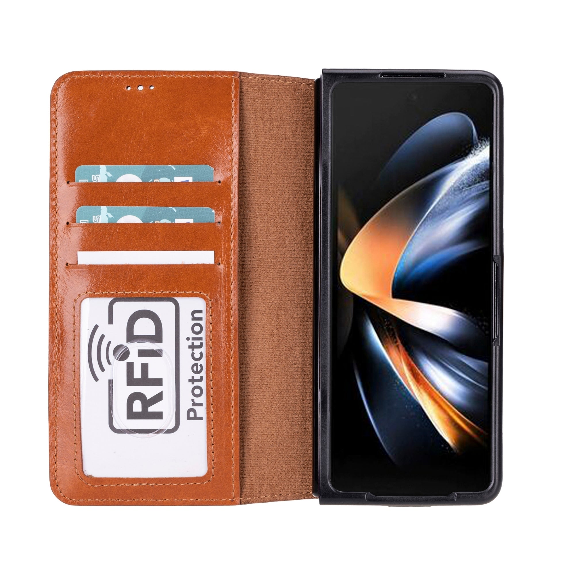 Orlando Samsung Galaxy Z Fold 5 Case-2