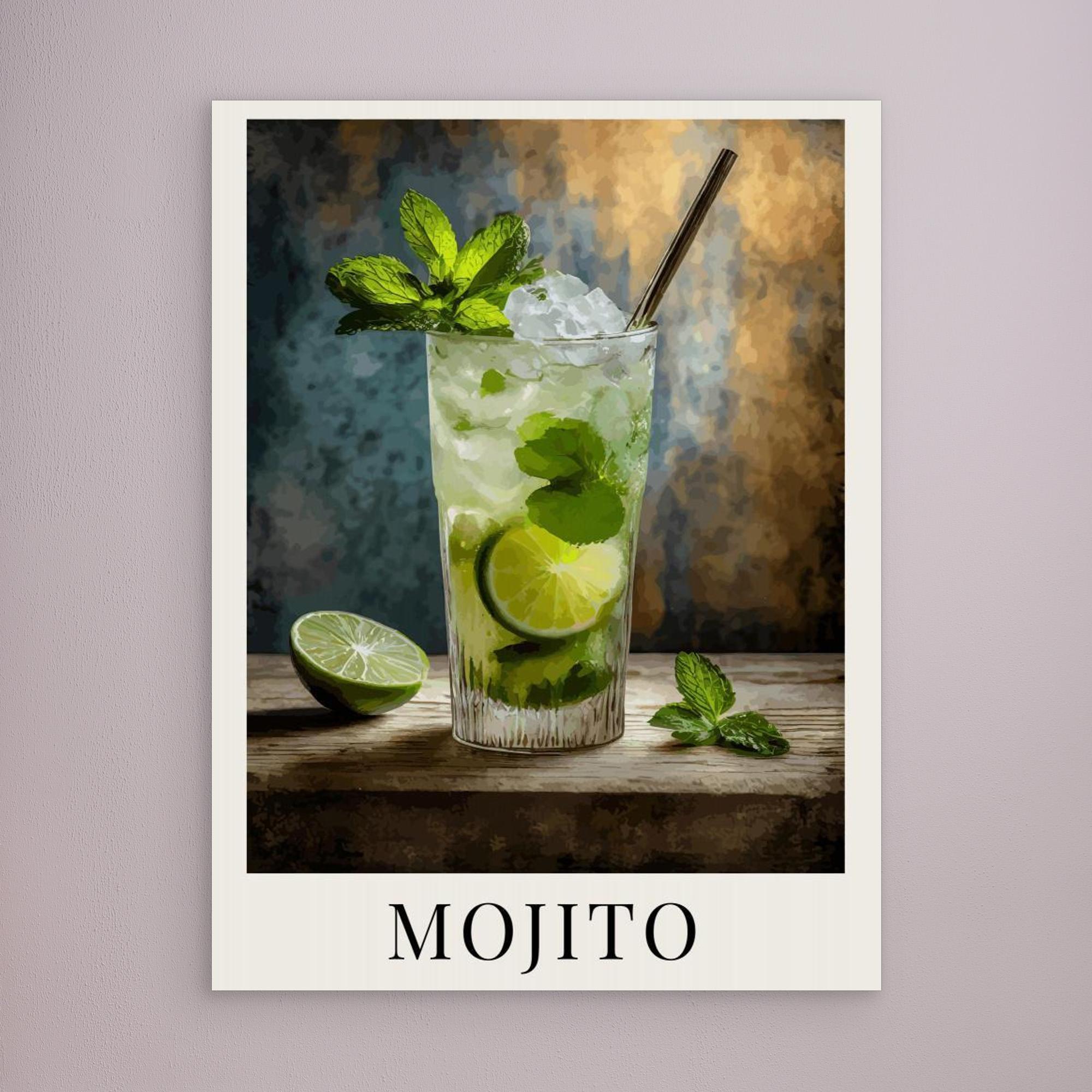 Mojito by Andreas Magnusson
