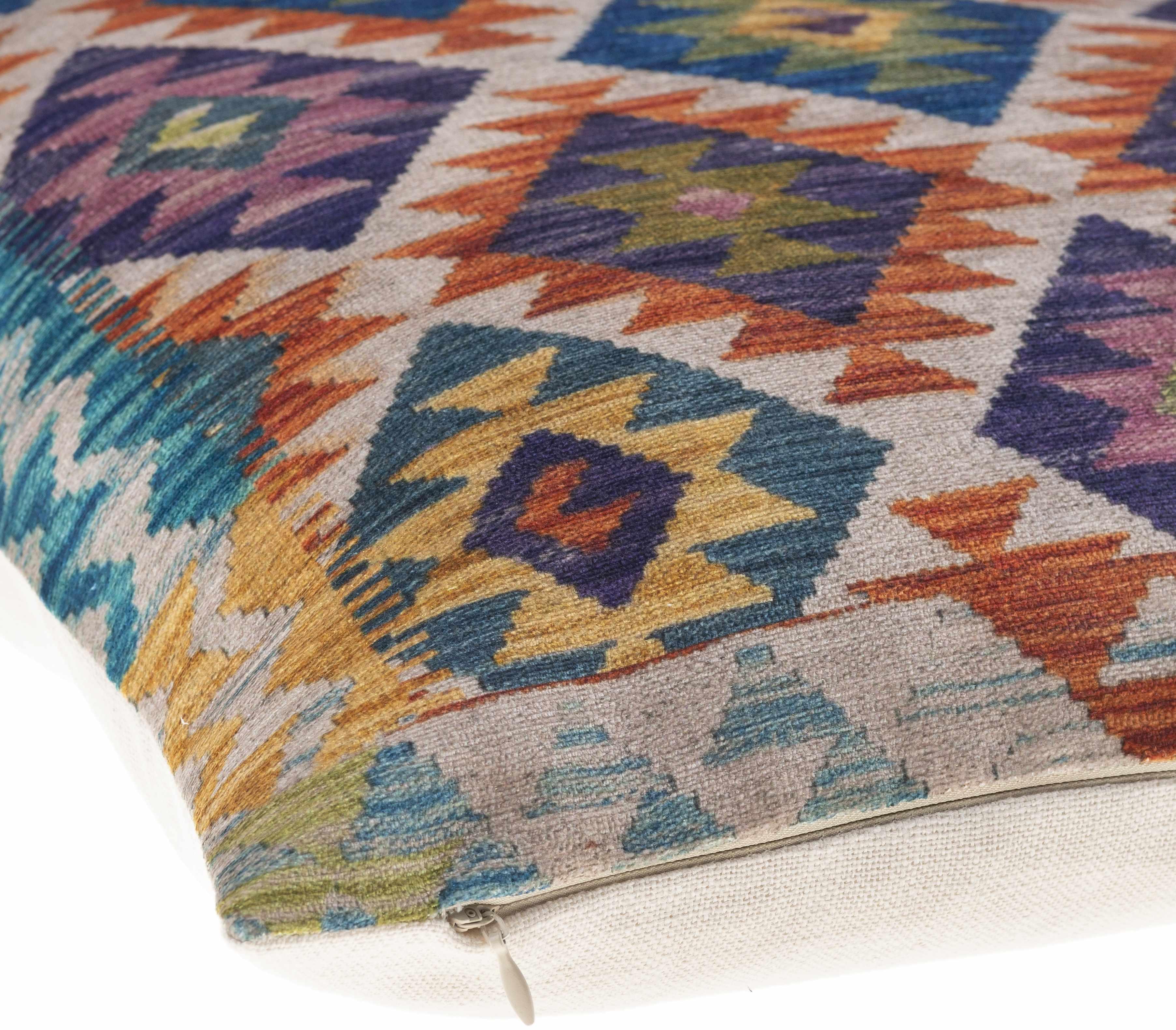 Pasacao Throw Pillow - Clearance - PRHOMZ