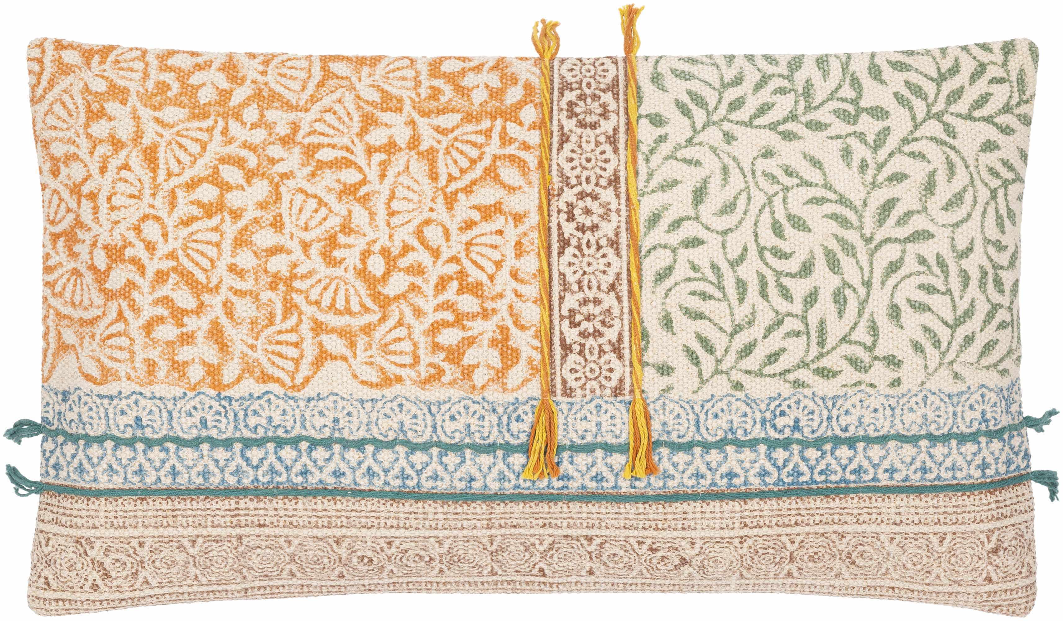 Patikul Pillow Cover - PRHOMZ