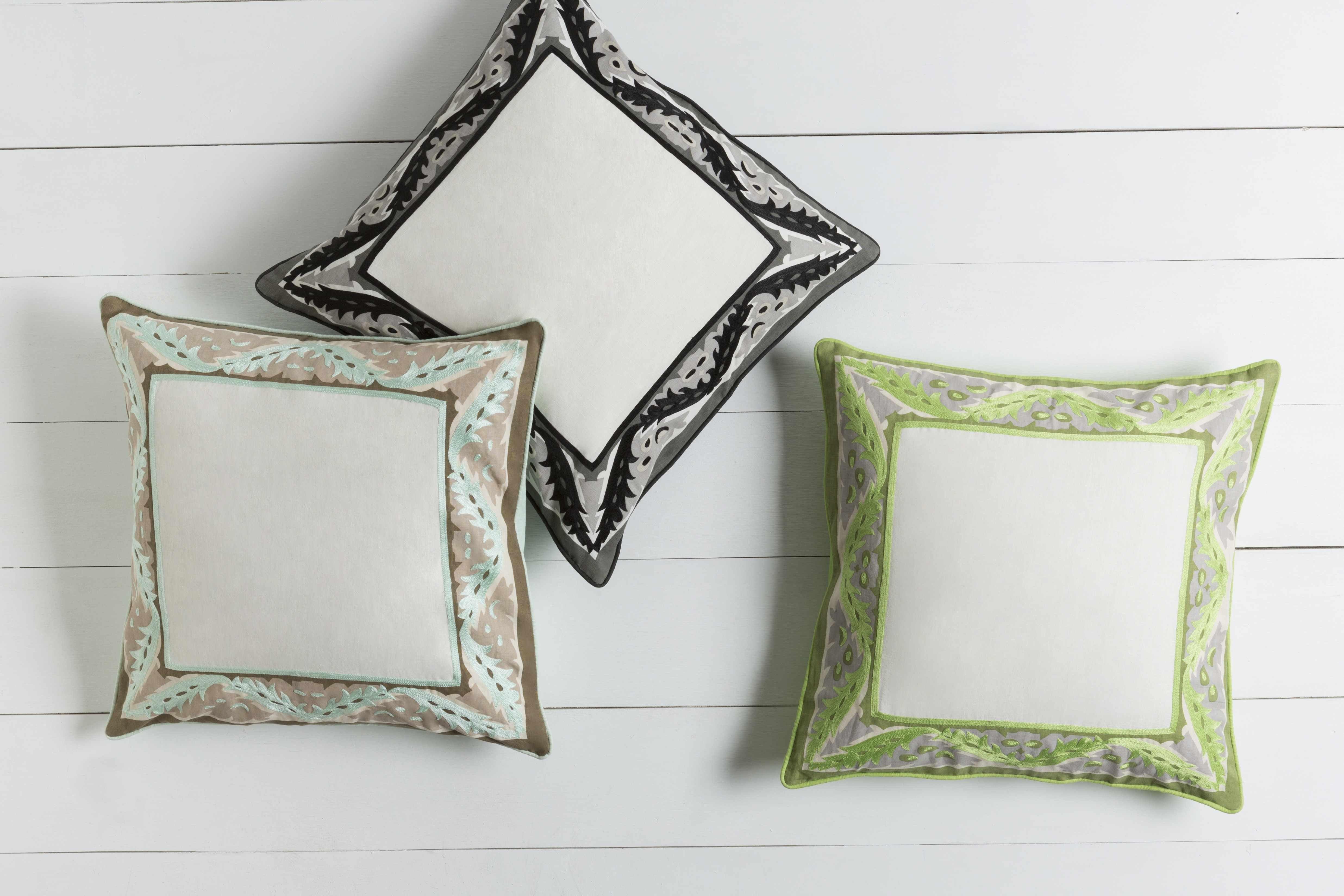 Patna Throw Pillow - Clearance - PRHOMZ