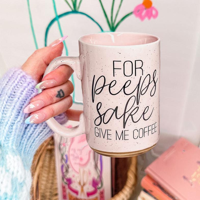 Peeps Sake 16.23oz-1