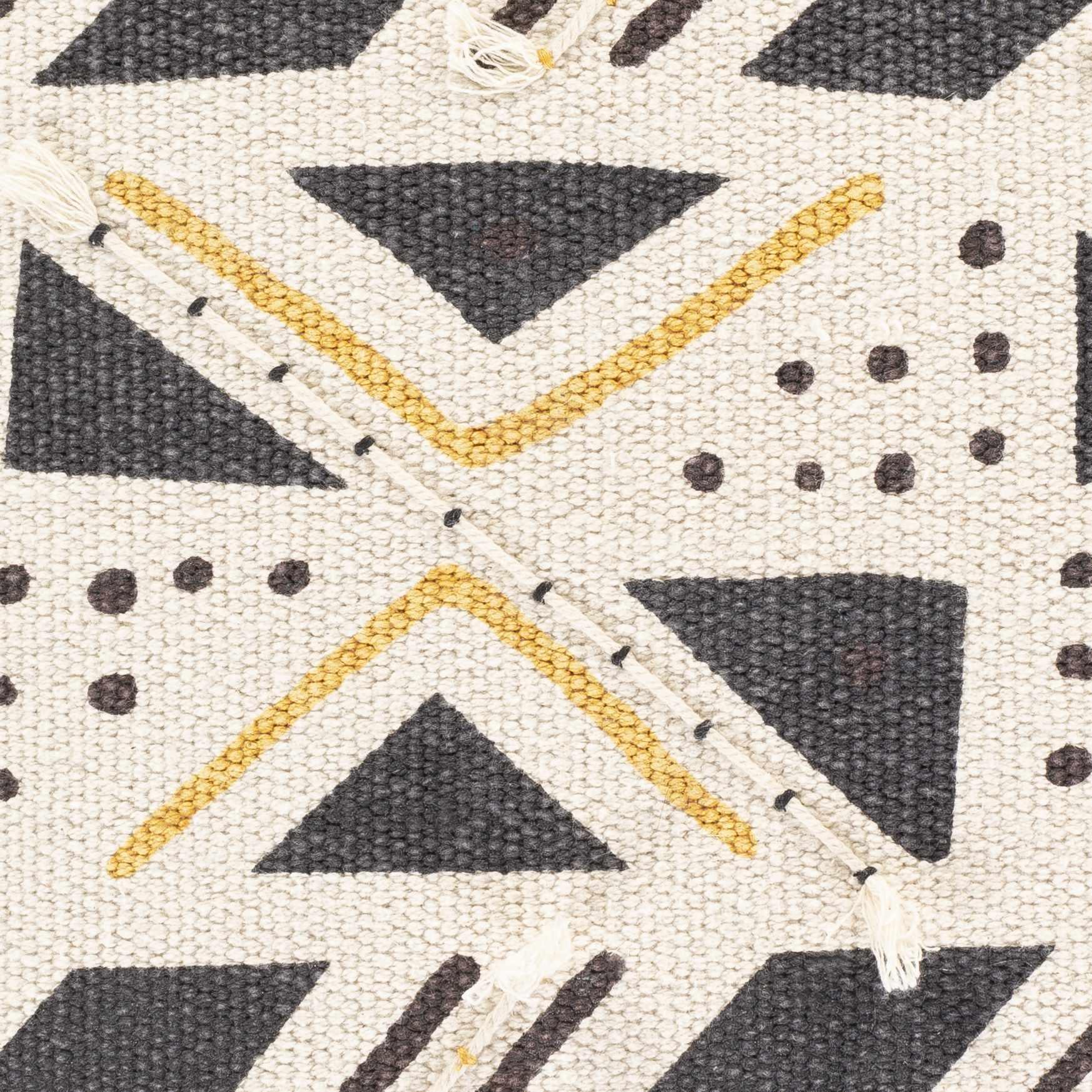 Petone Throw Pillow - Clearance - PRHOMZ