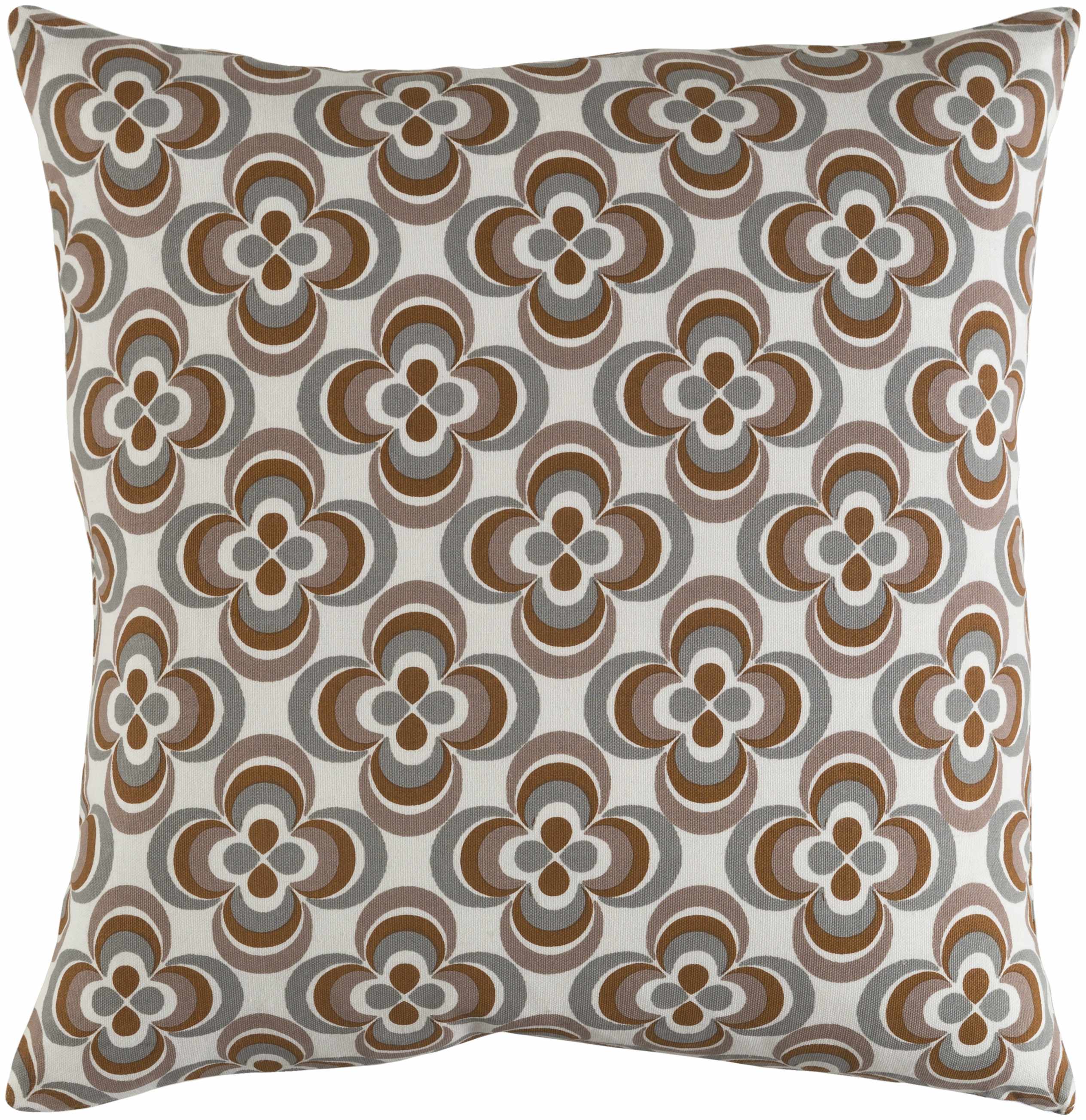 Pfafftown Throw Pillow - Clearance-0