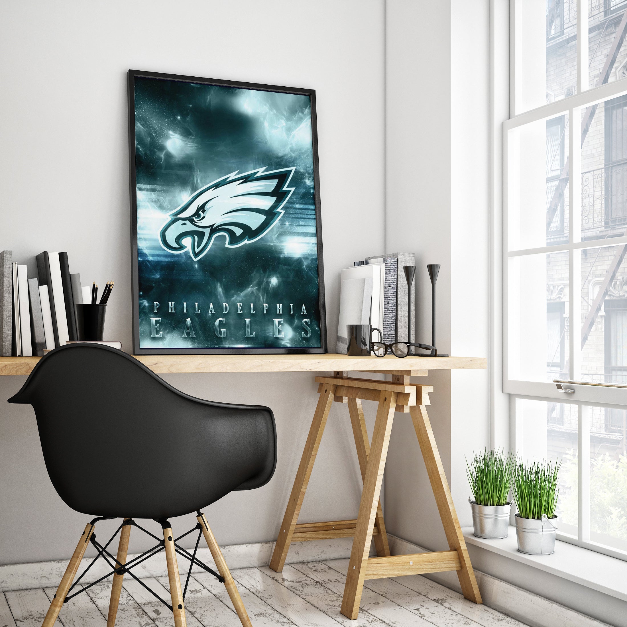 PHILADELPHIA EAGLES-1