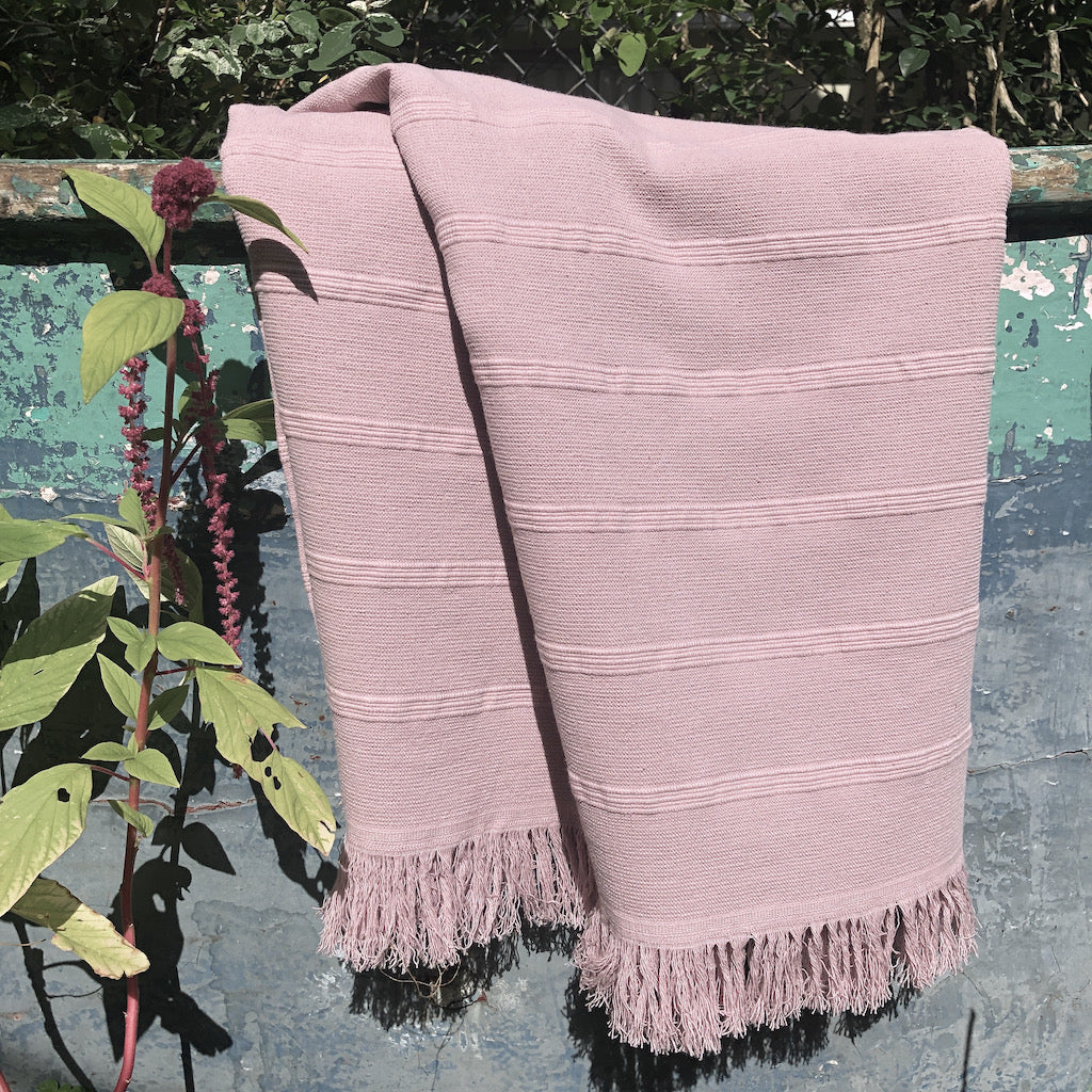 Aegean Turkish Towel-4