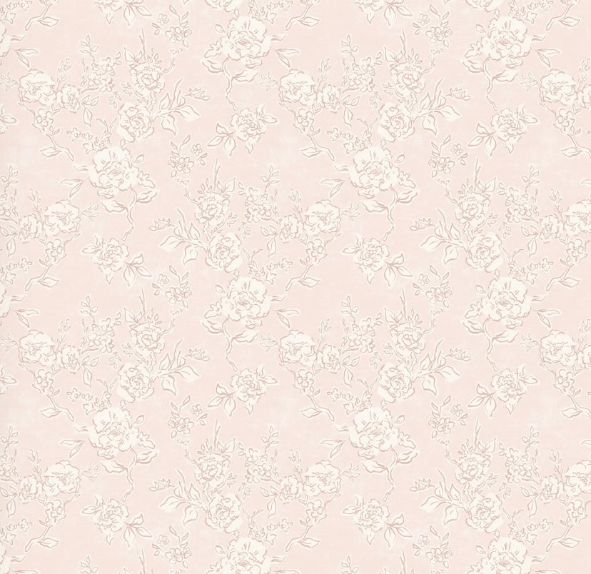Janelle Wallpaper by Caroline Rausch Design