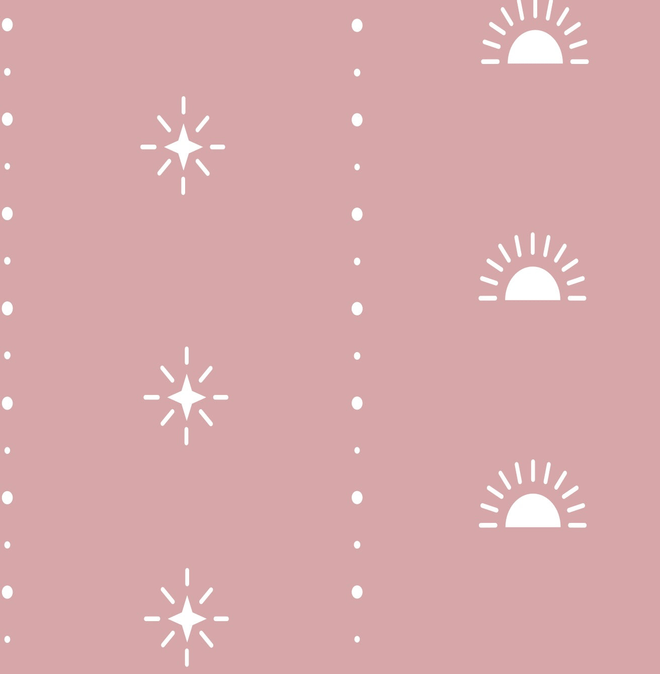 Hazen Wallpaper by Danielle Chandler Design