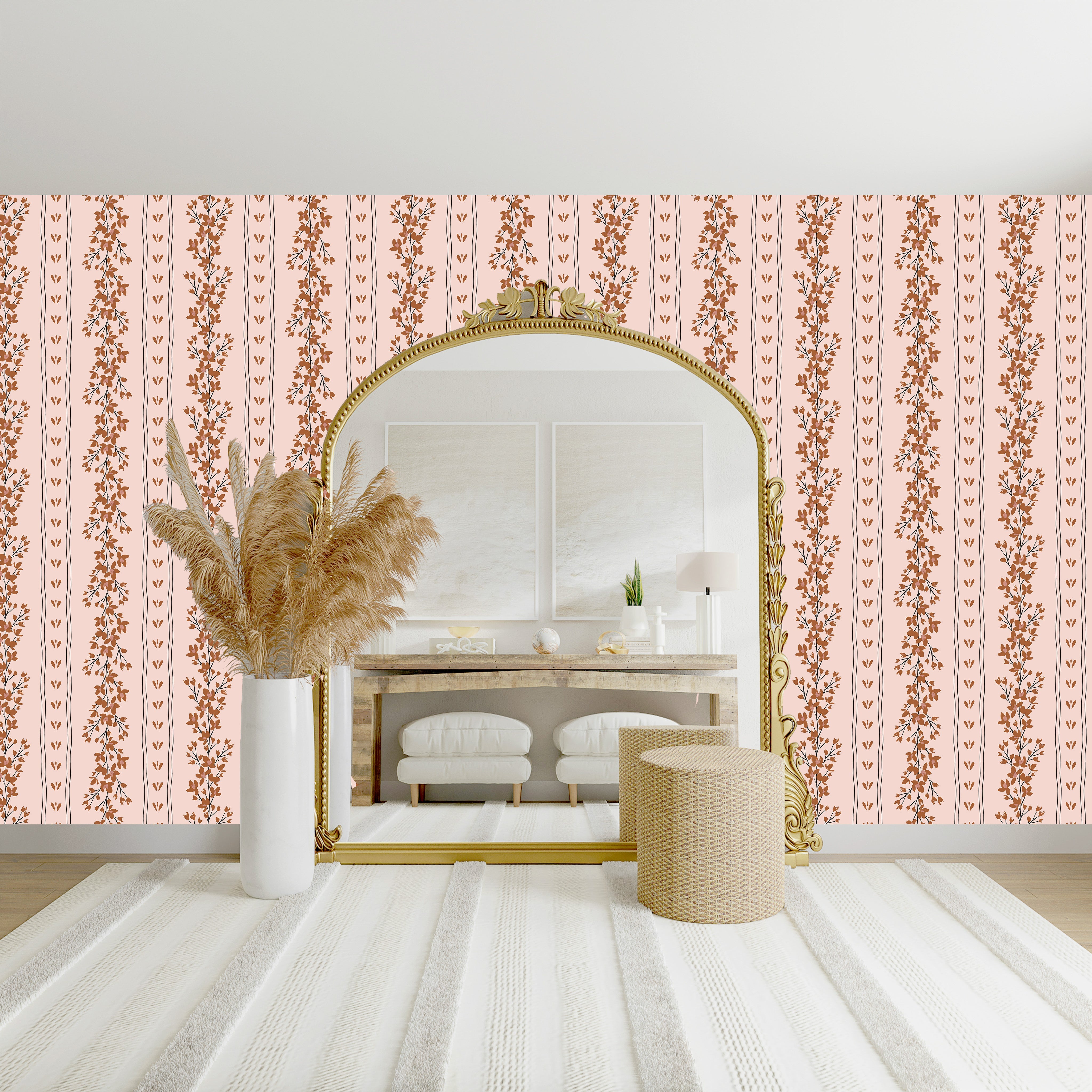 Scottie Wallpaper by Hearten Design