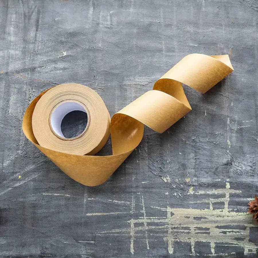 Kraft Paper Tape-0