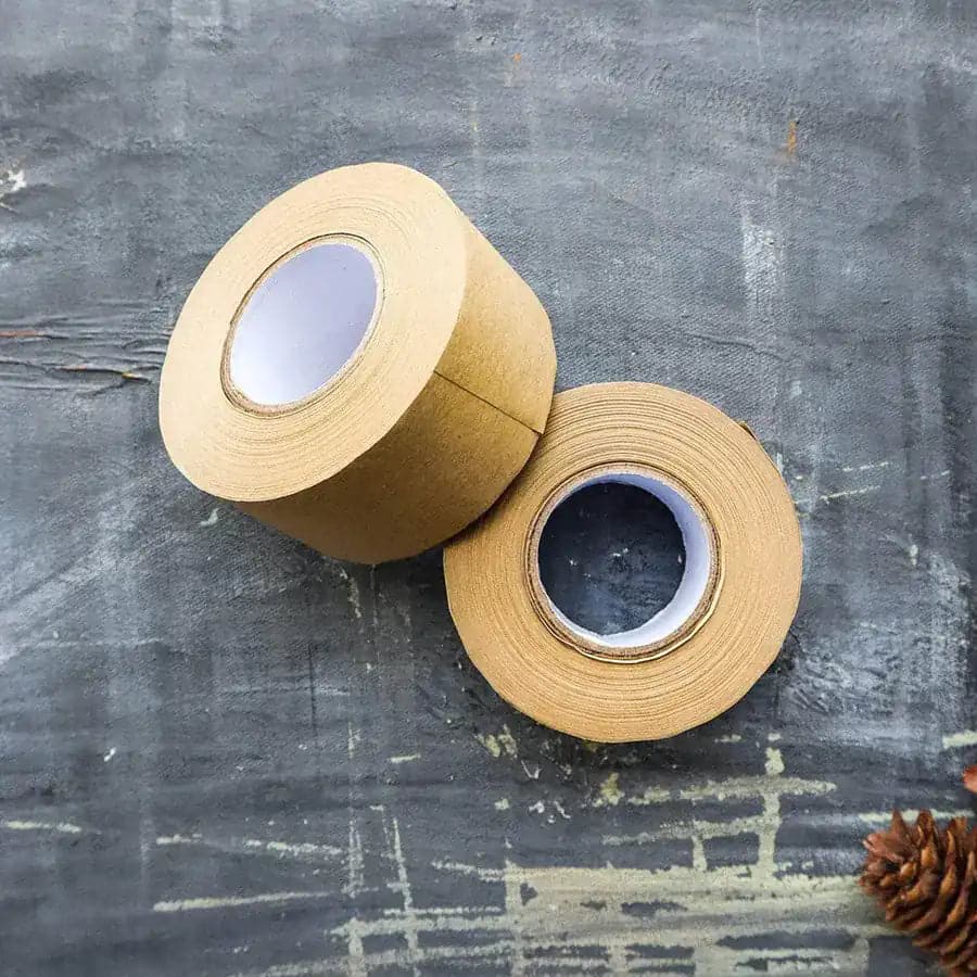 Kraft Paper Tape-3